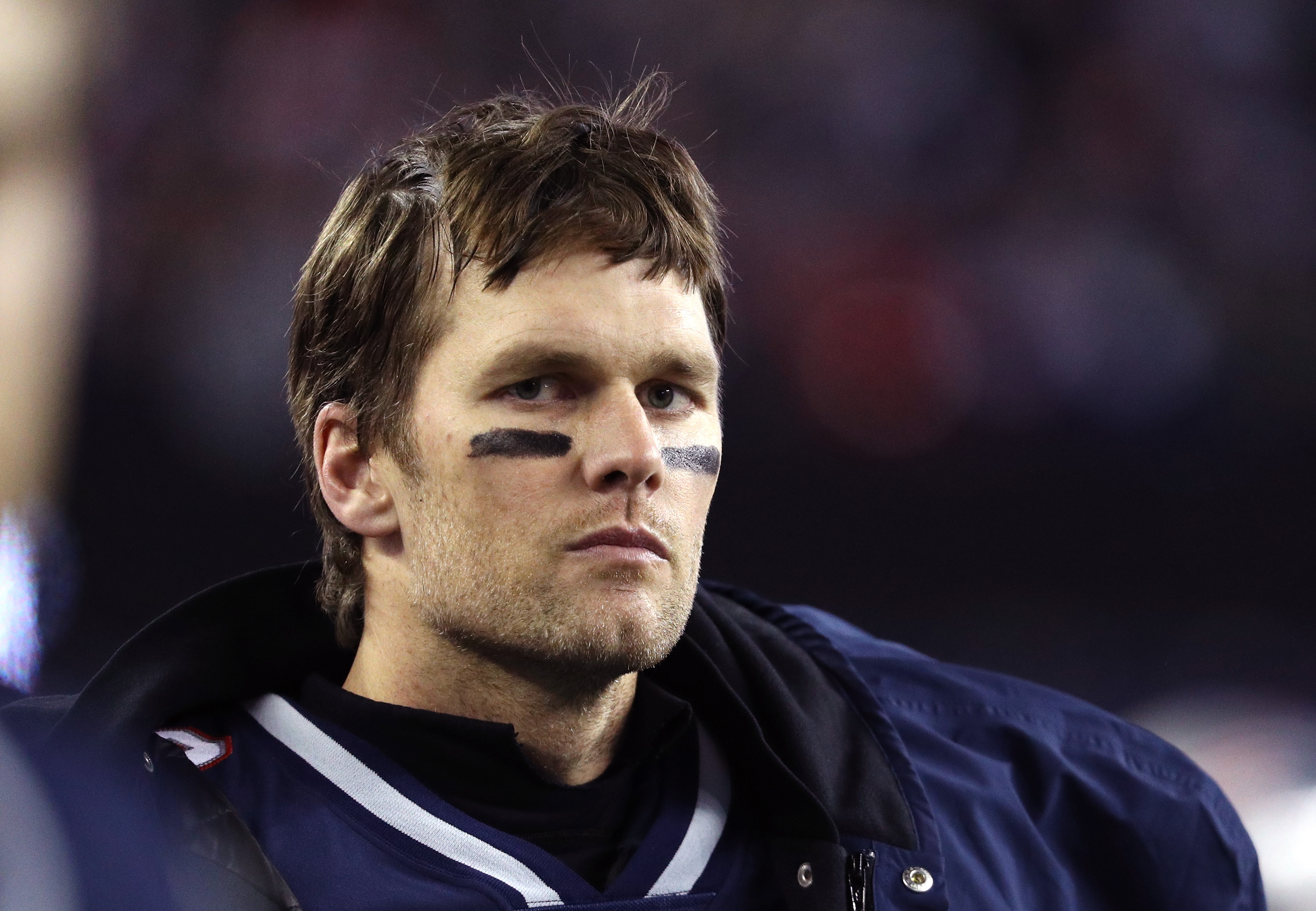 AFC Championship - Jacksonville Jaguars v New England Patriots