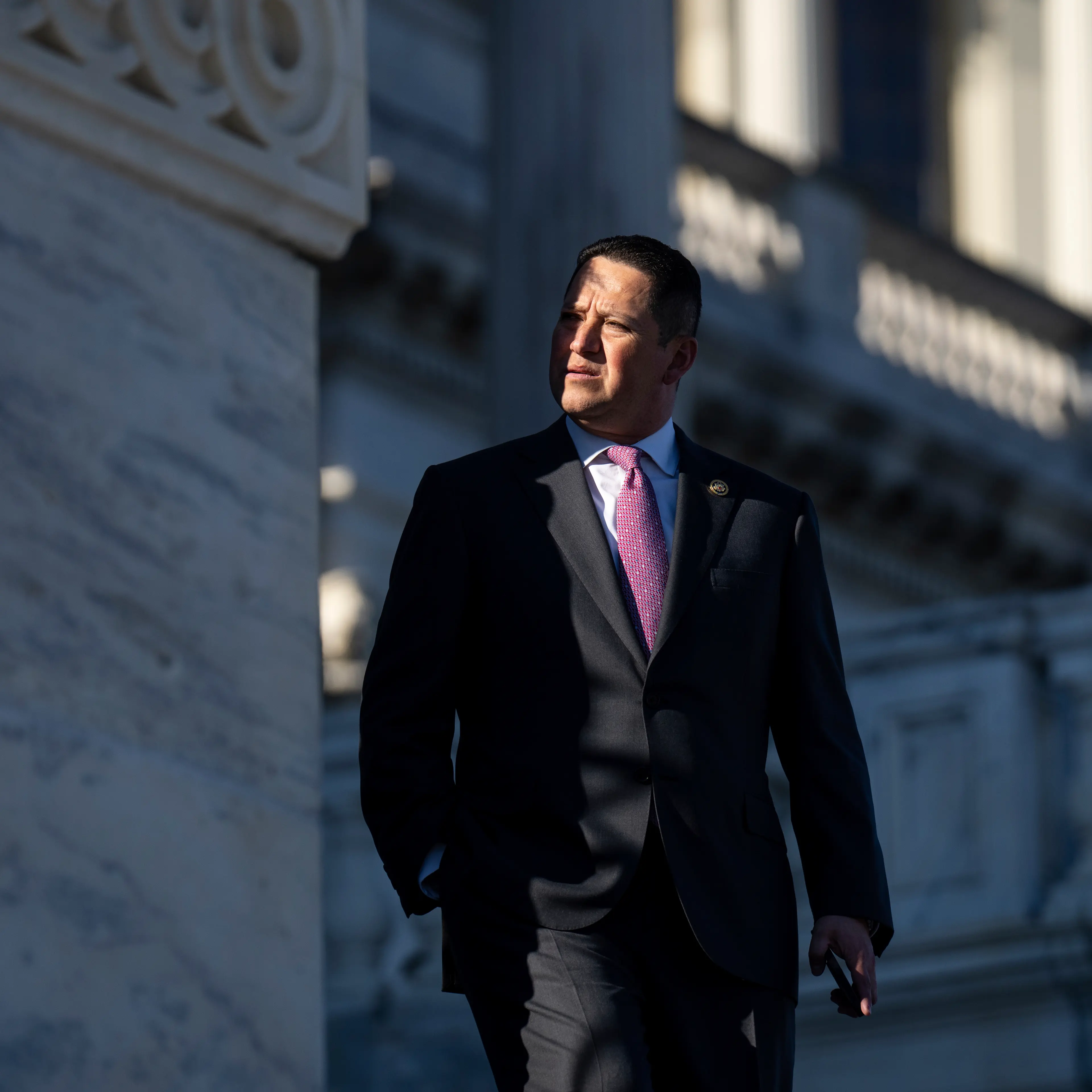 Rep. Tony Gonzales