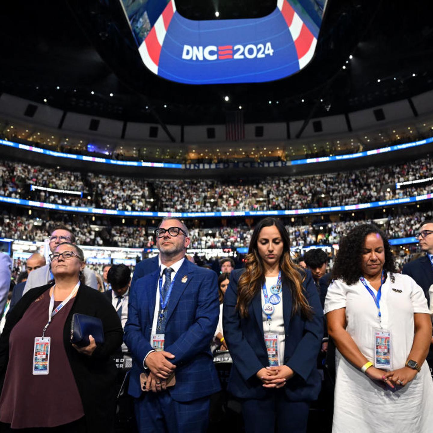 US-VOTE-POLITICS-DEMOCRATIC-CONVENTION