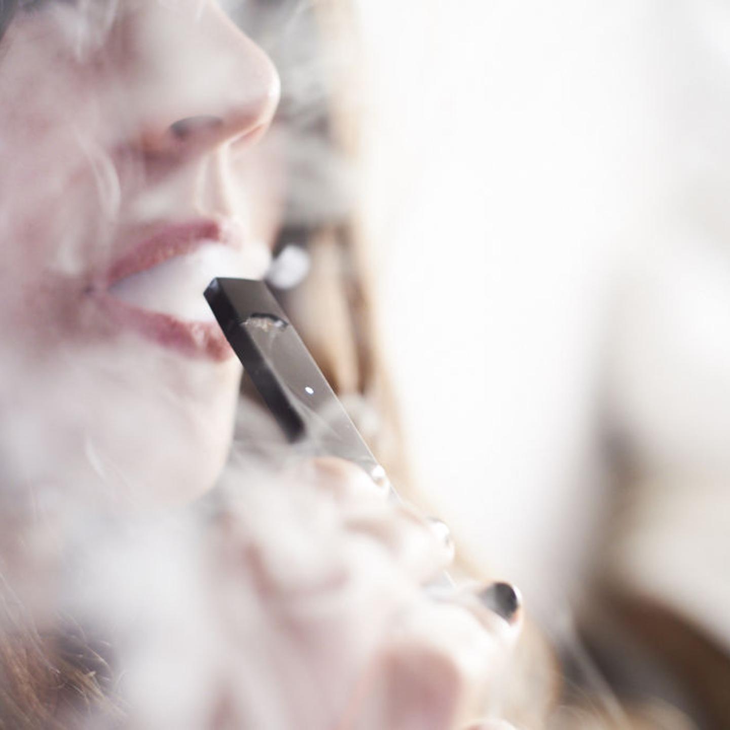 E-Cigarette Maker Juul Will Offer Lower-Strength Nicotine Pods