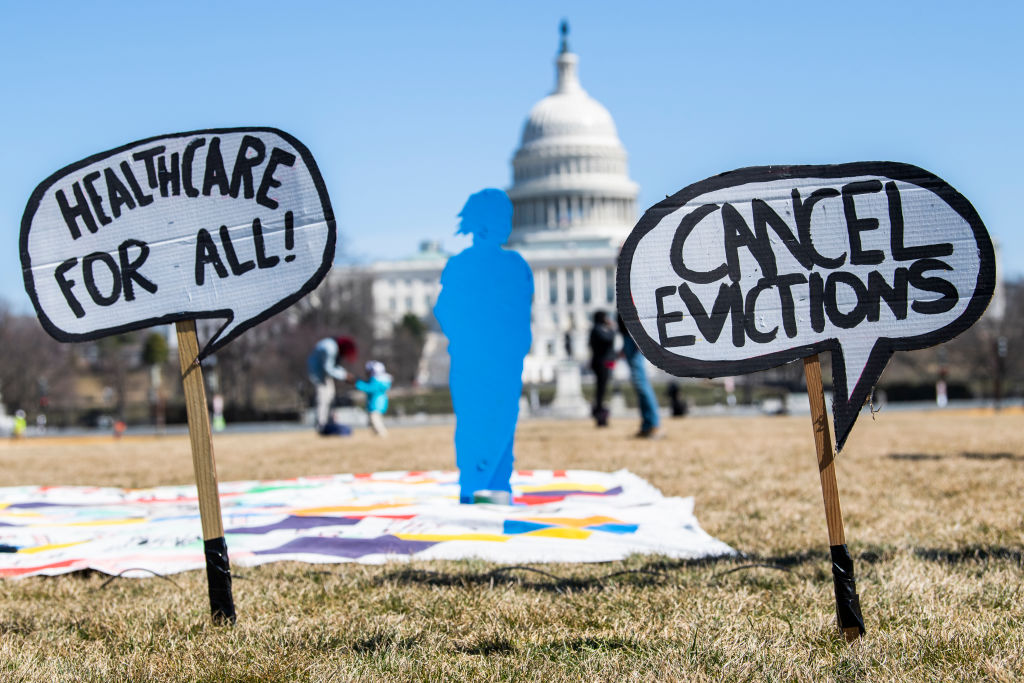 Raise the Wage Rally