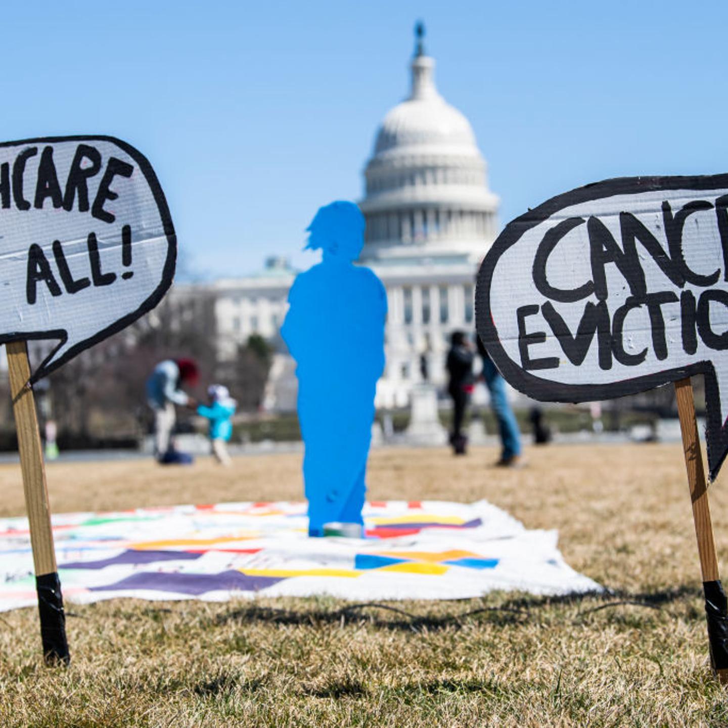 Raise the Wage Rally