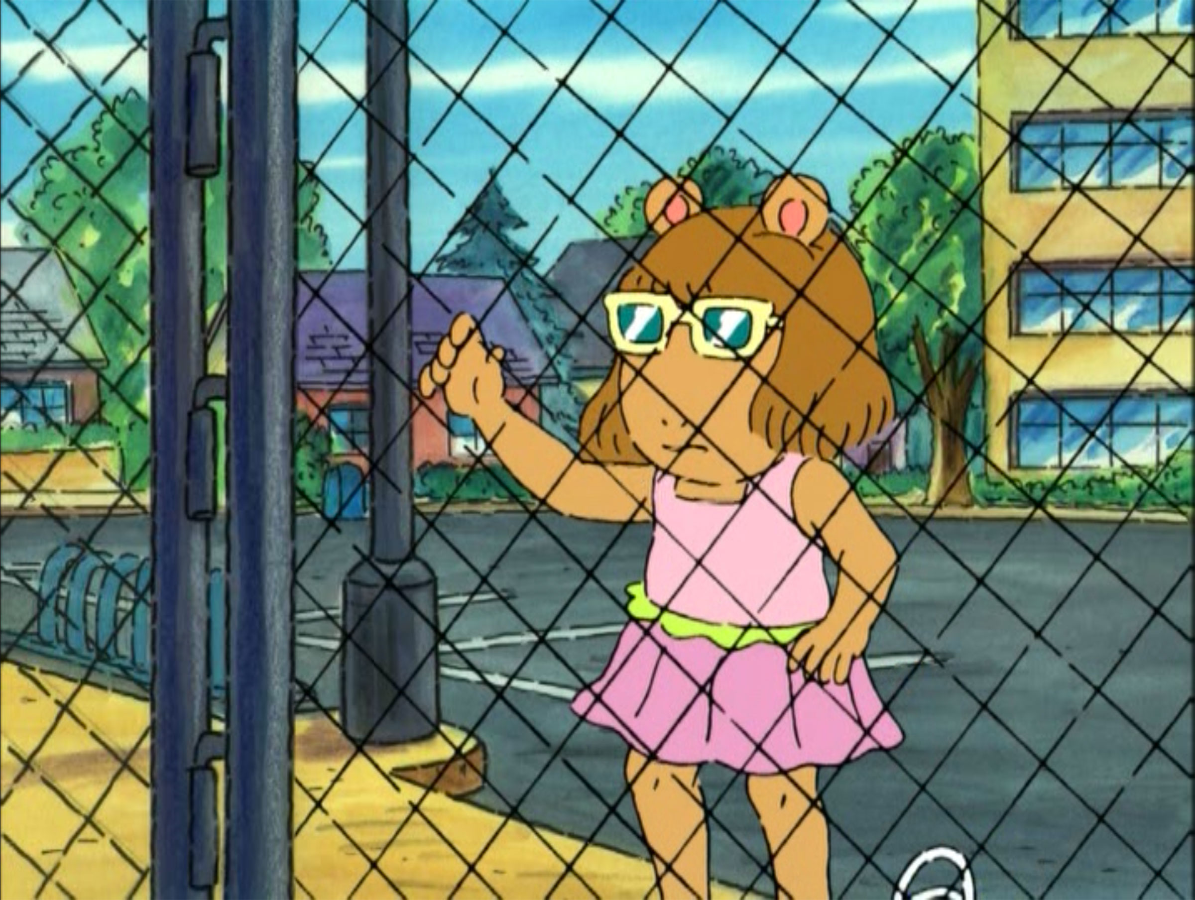 25 Best Memes About Arthur Dw Arthur Dw Memes