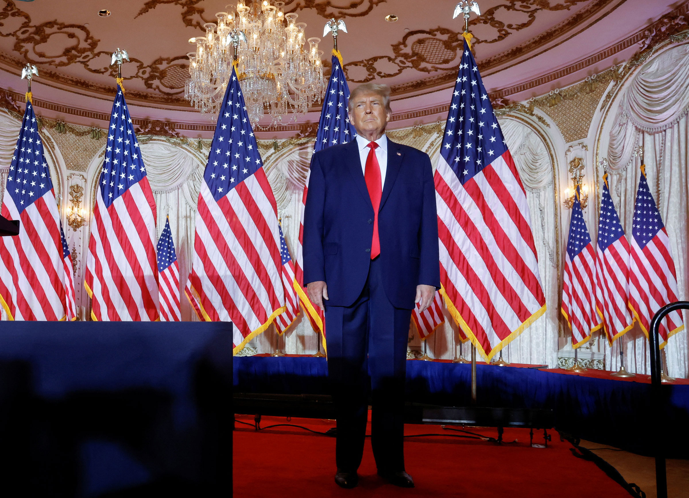 Donald Trump | TIME