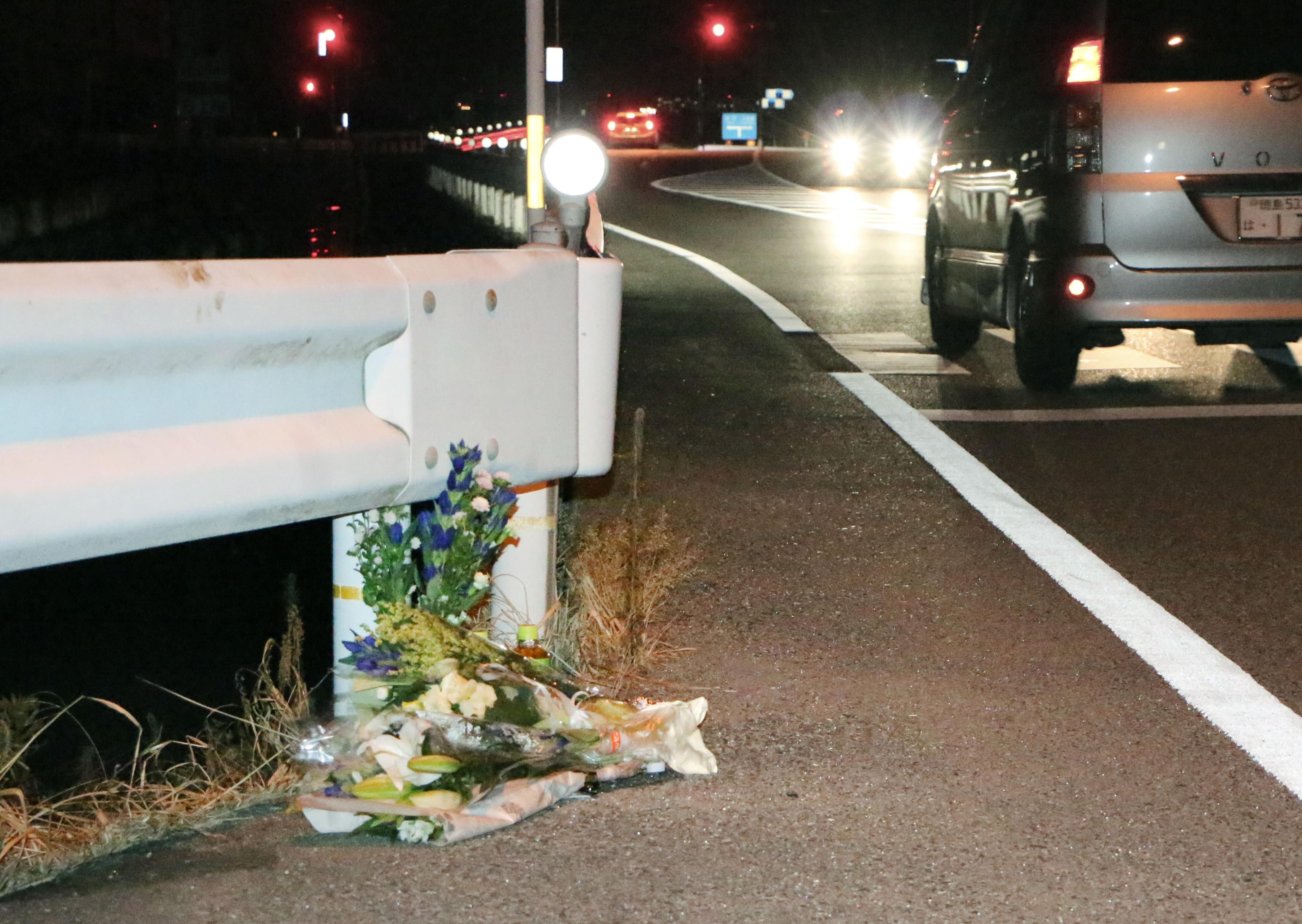 Japan sees 1st fatal car accident linked to playing "Pokemon Go"
