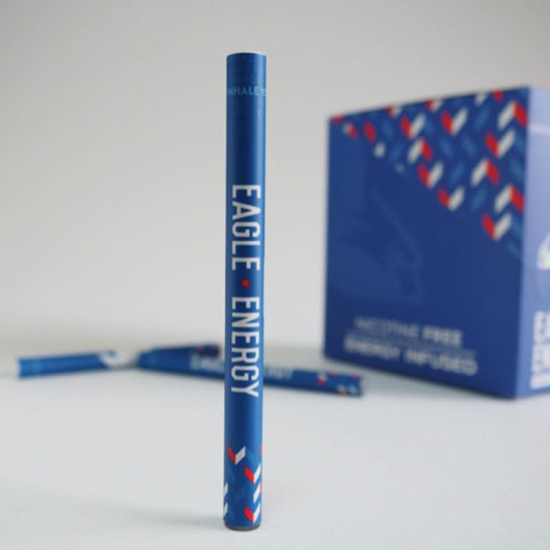Eagle Energy Vapor