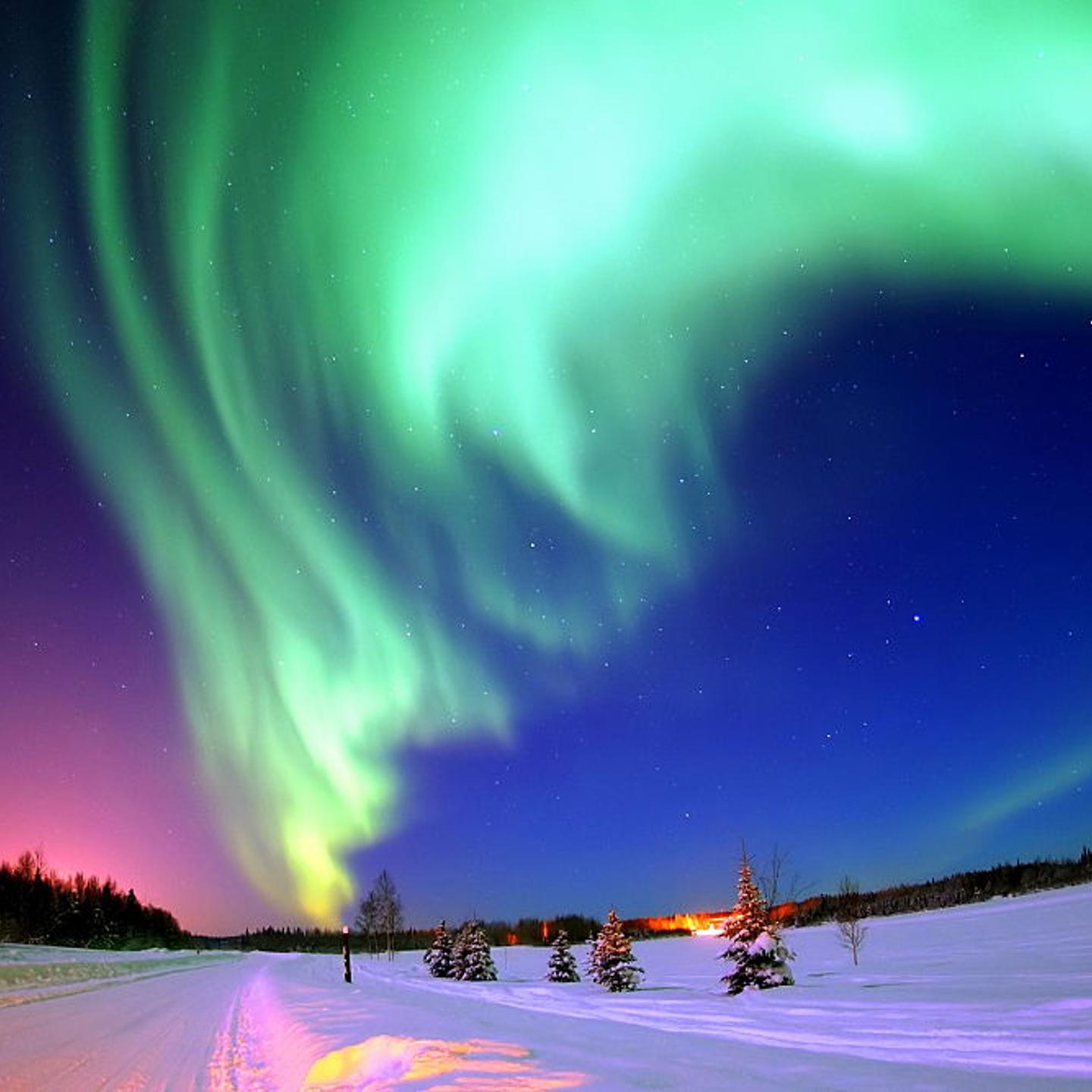 Northern Lights