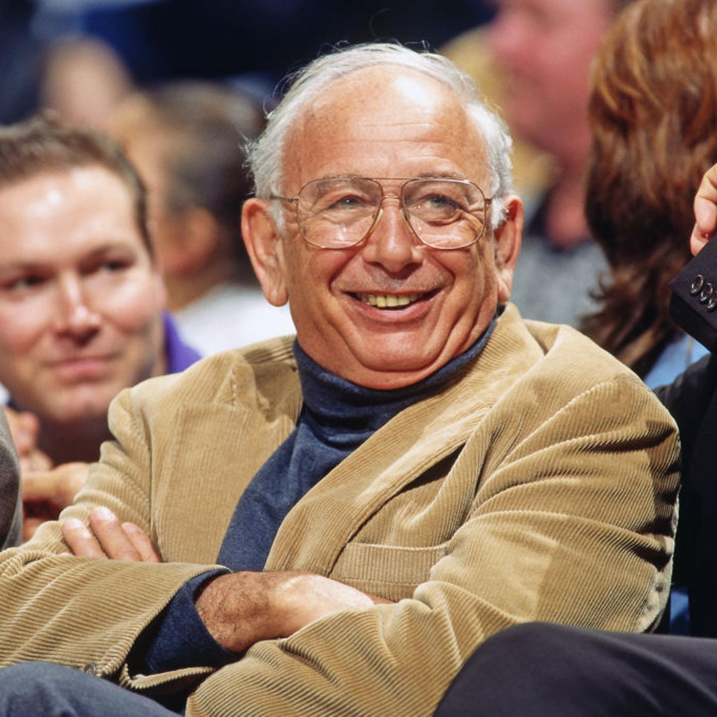 Sacramento Kings: Pete Carril