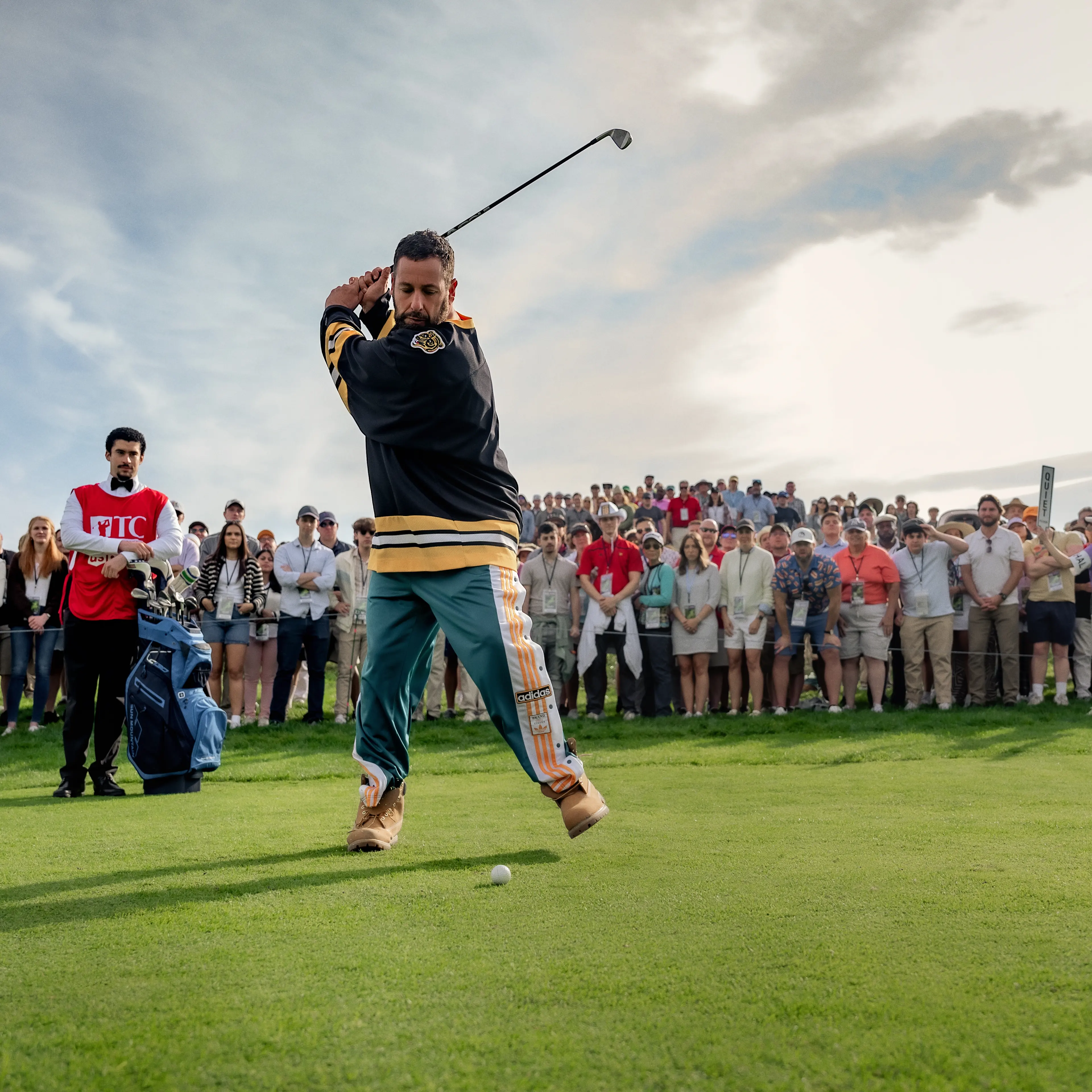 Happy Gilmore 2