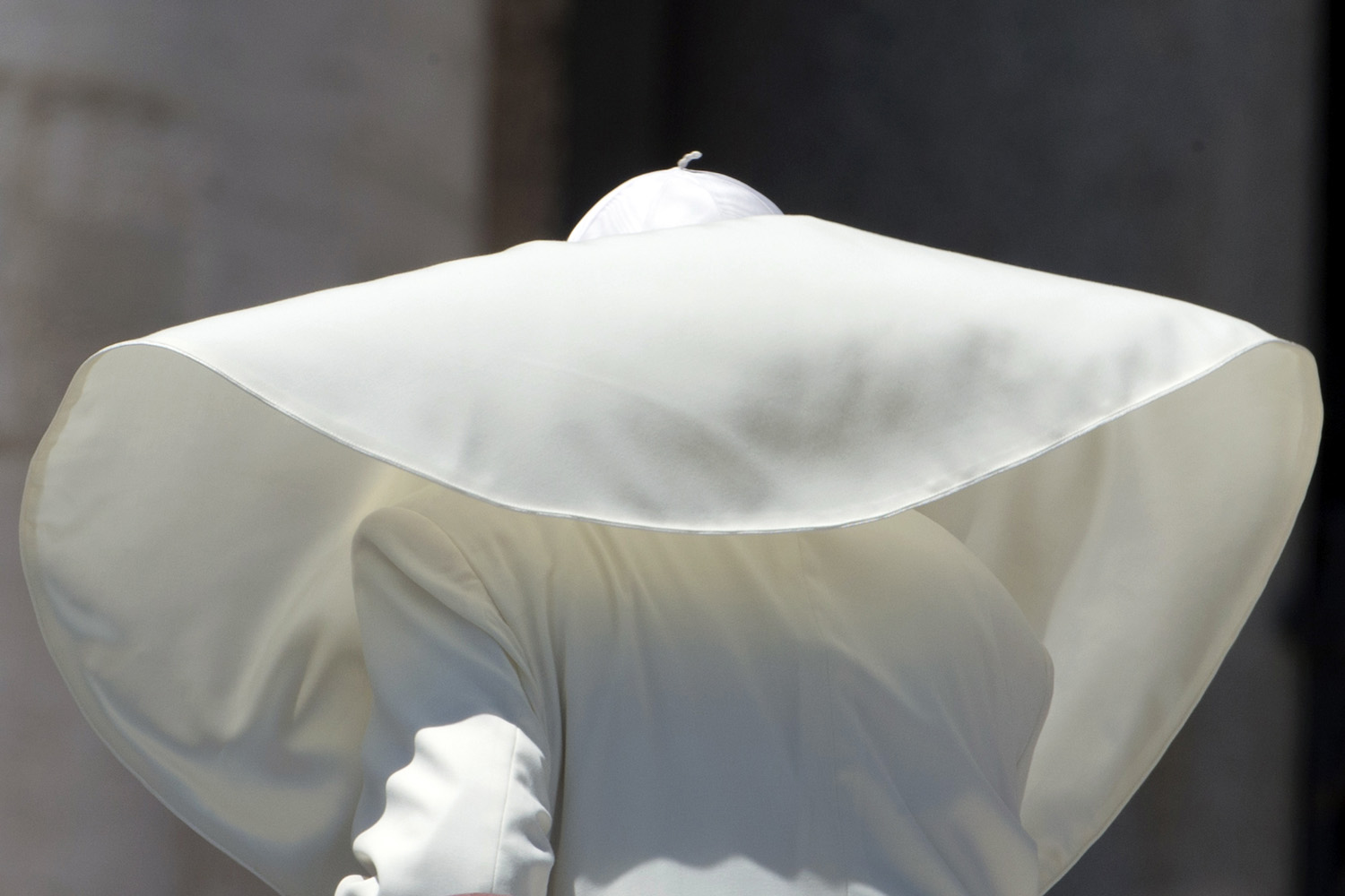 Vatican Pope