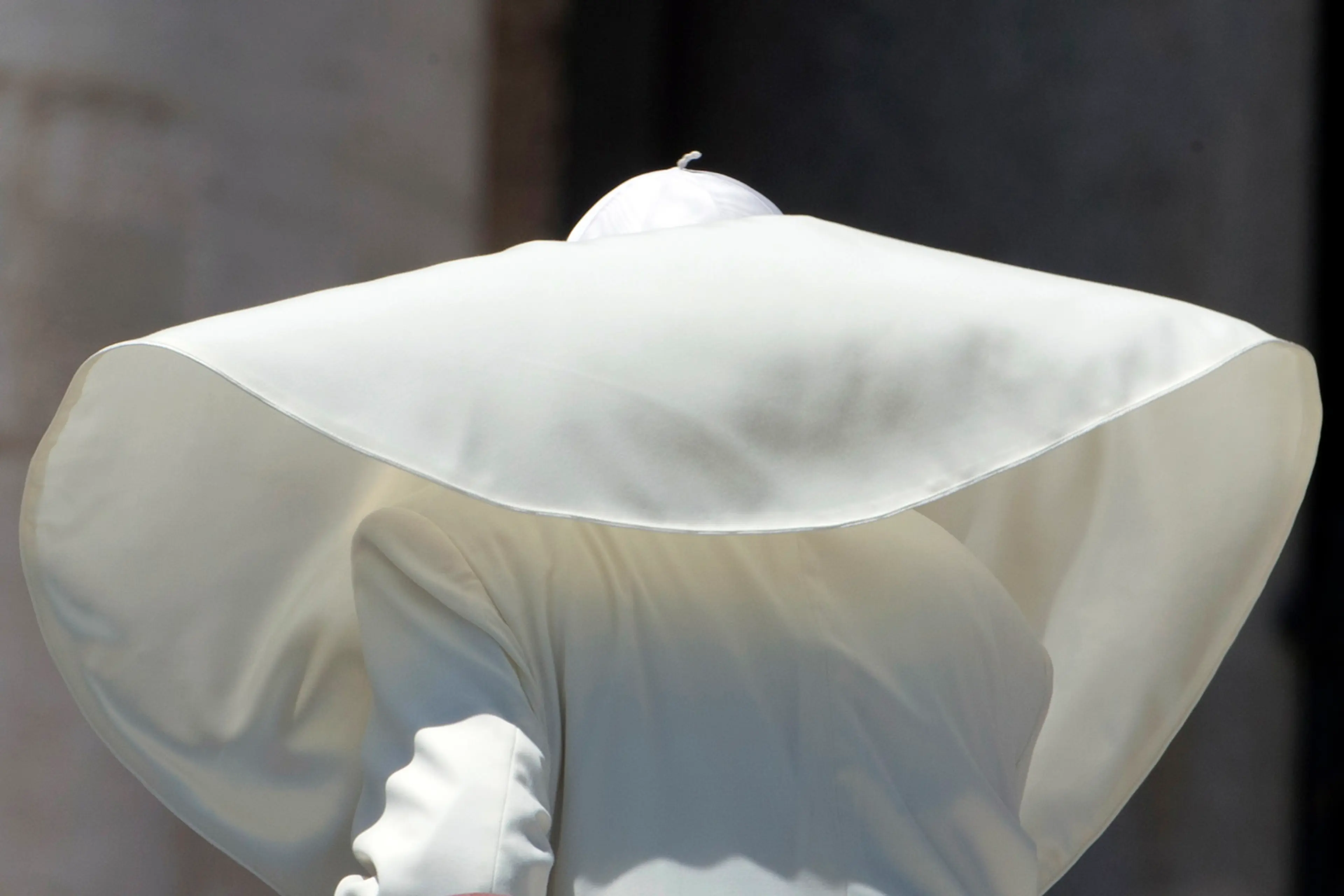 Vatican Pope