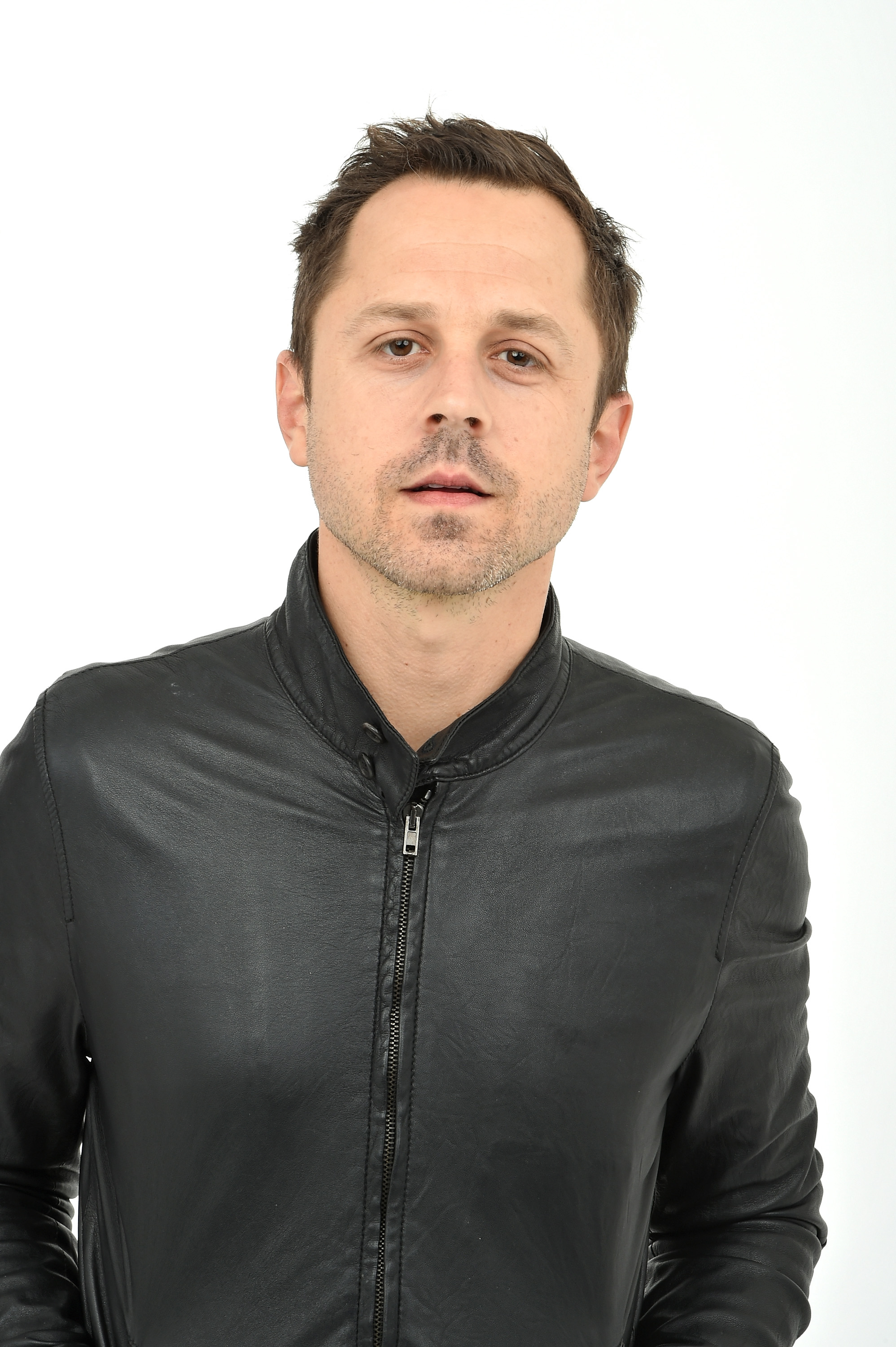 Tribeca Film Festival 2015 Portrait Studio - Day 3
