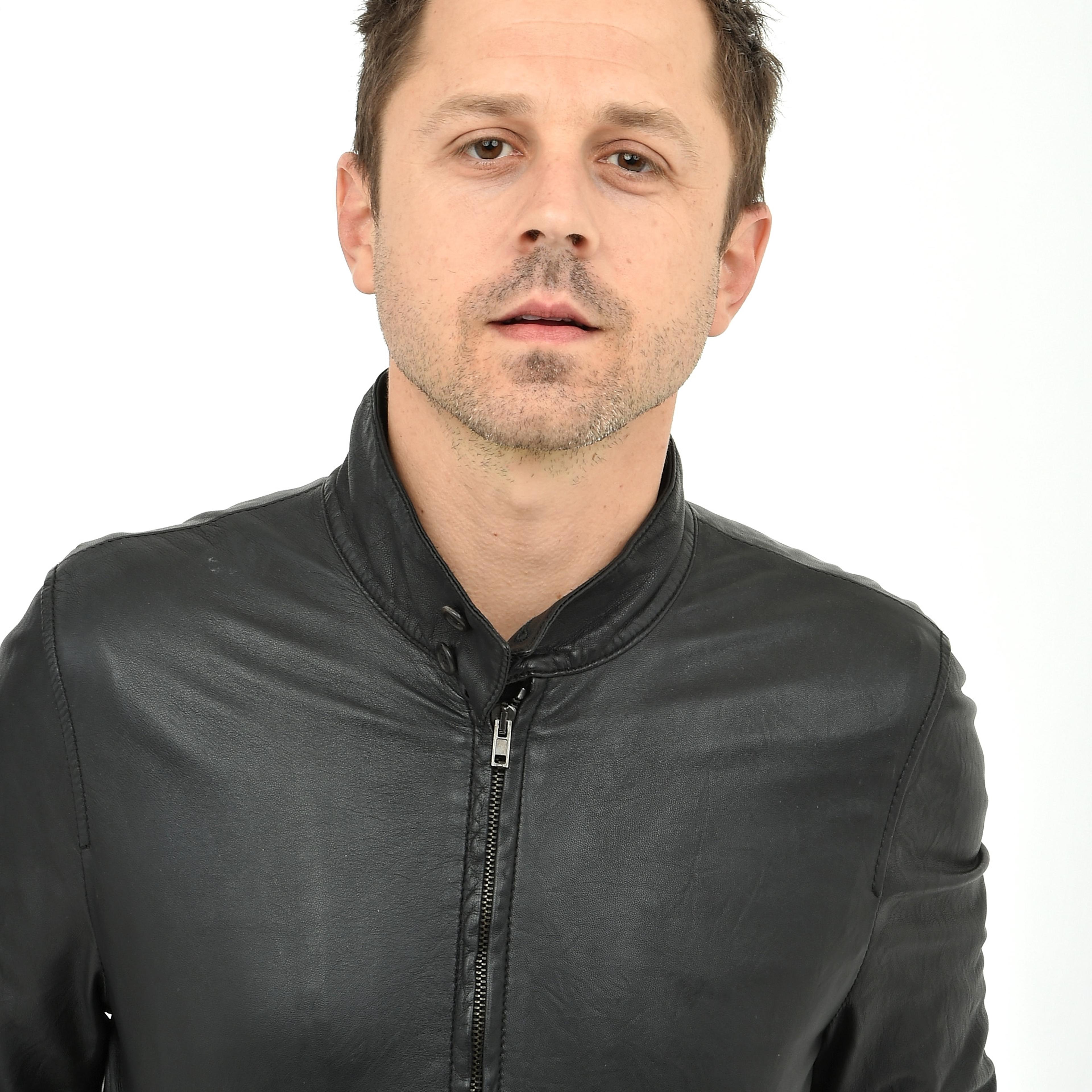 Tribeca Film Festival 2015 Portrait Studio - Day 3