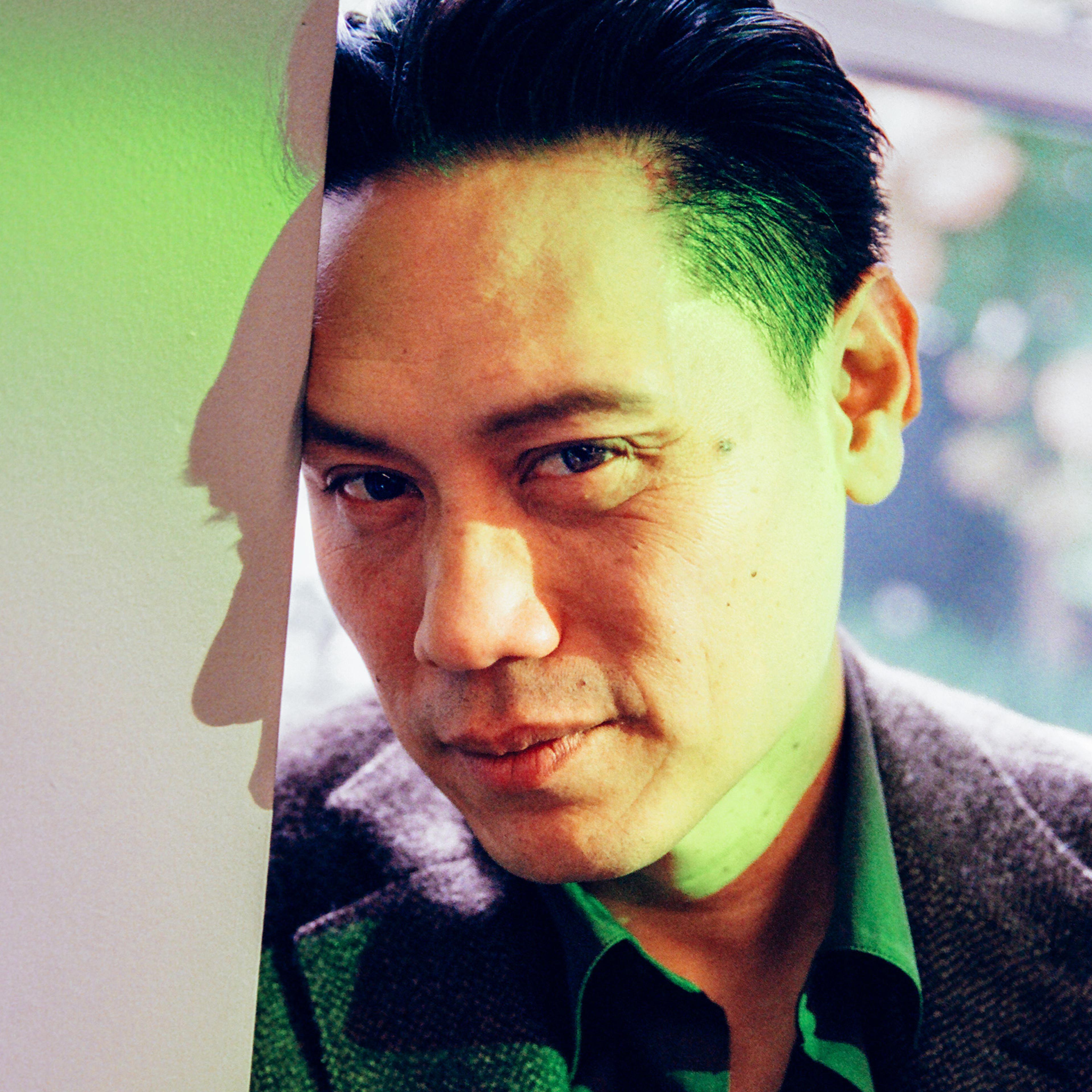 Jon M. Chu