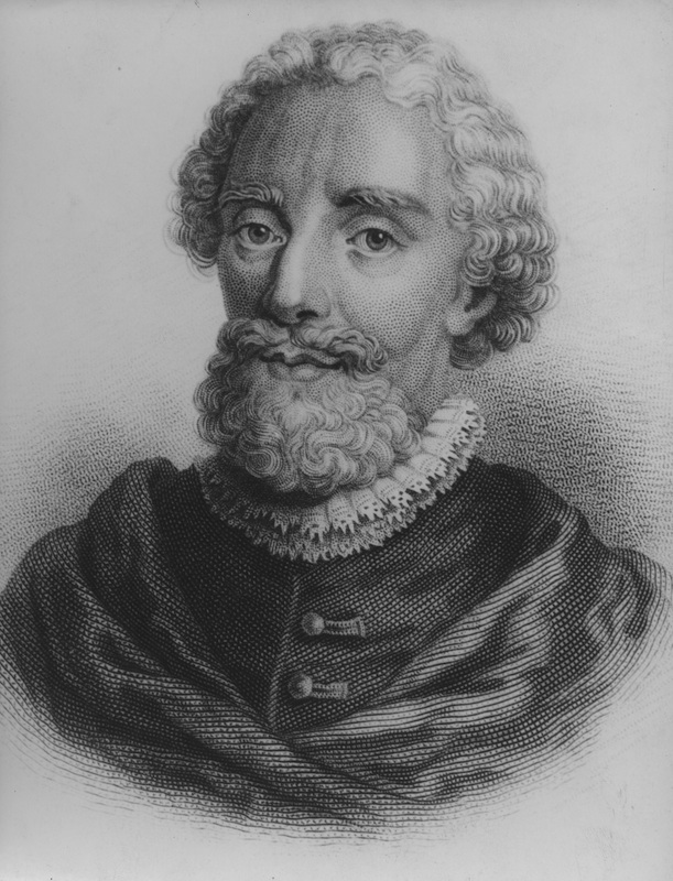 Christopher Columbus