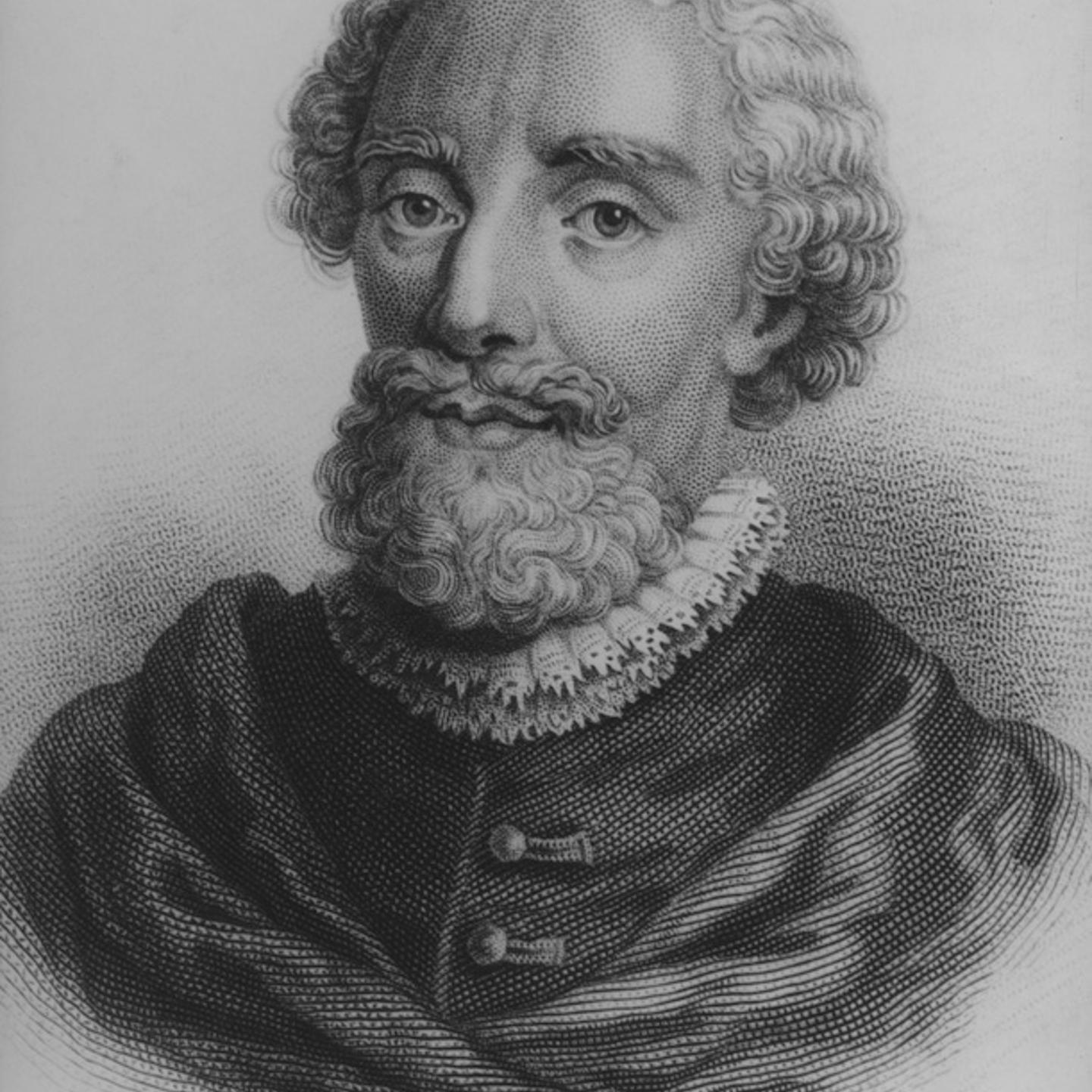 Christopher Columbus