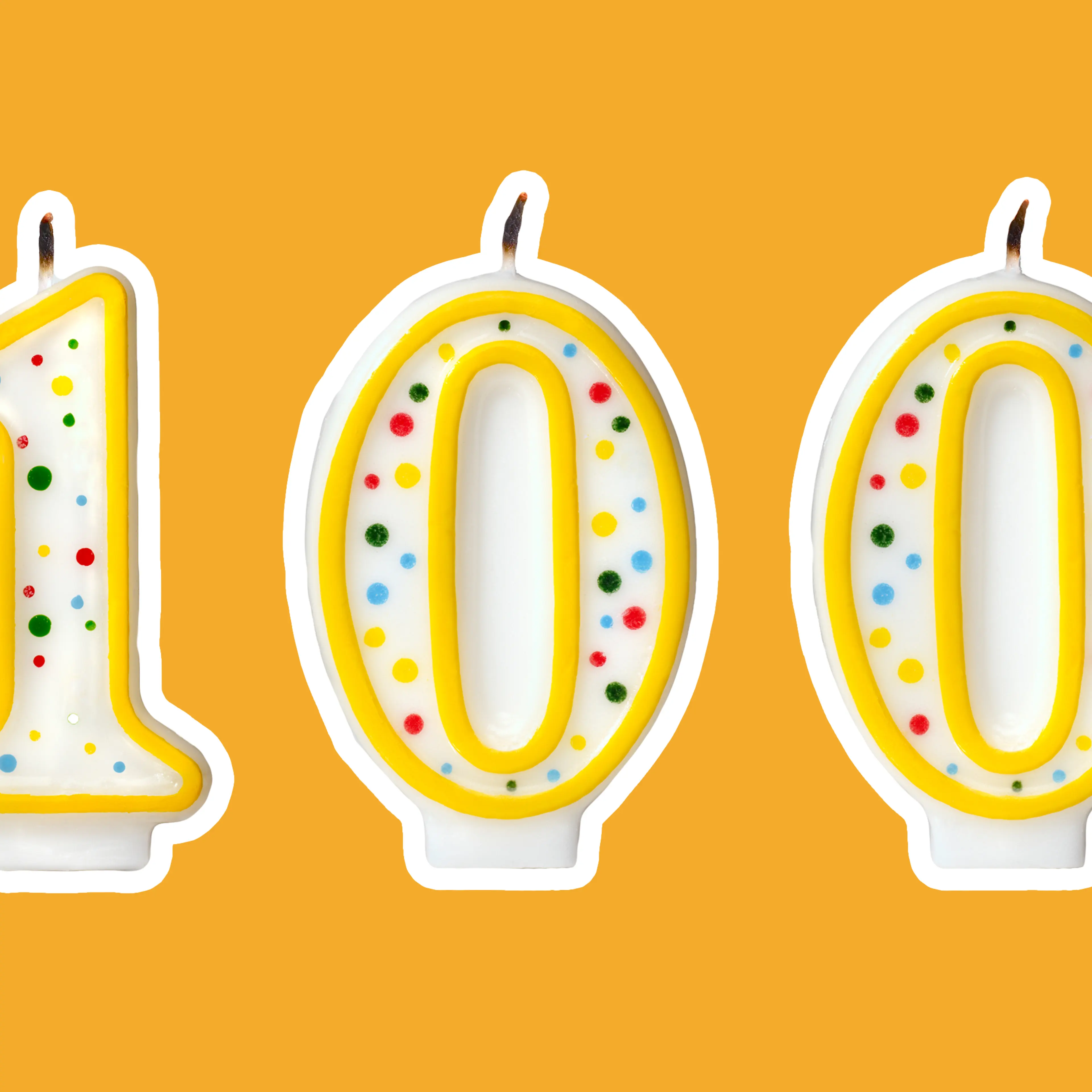 Most Americans Want to Live to 100: Survey