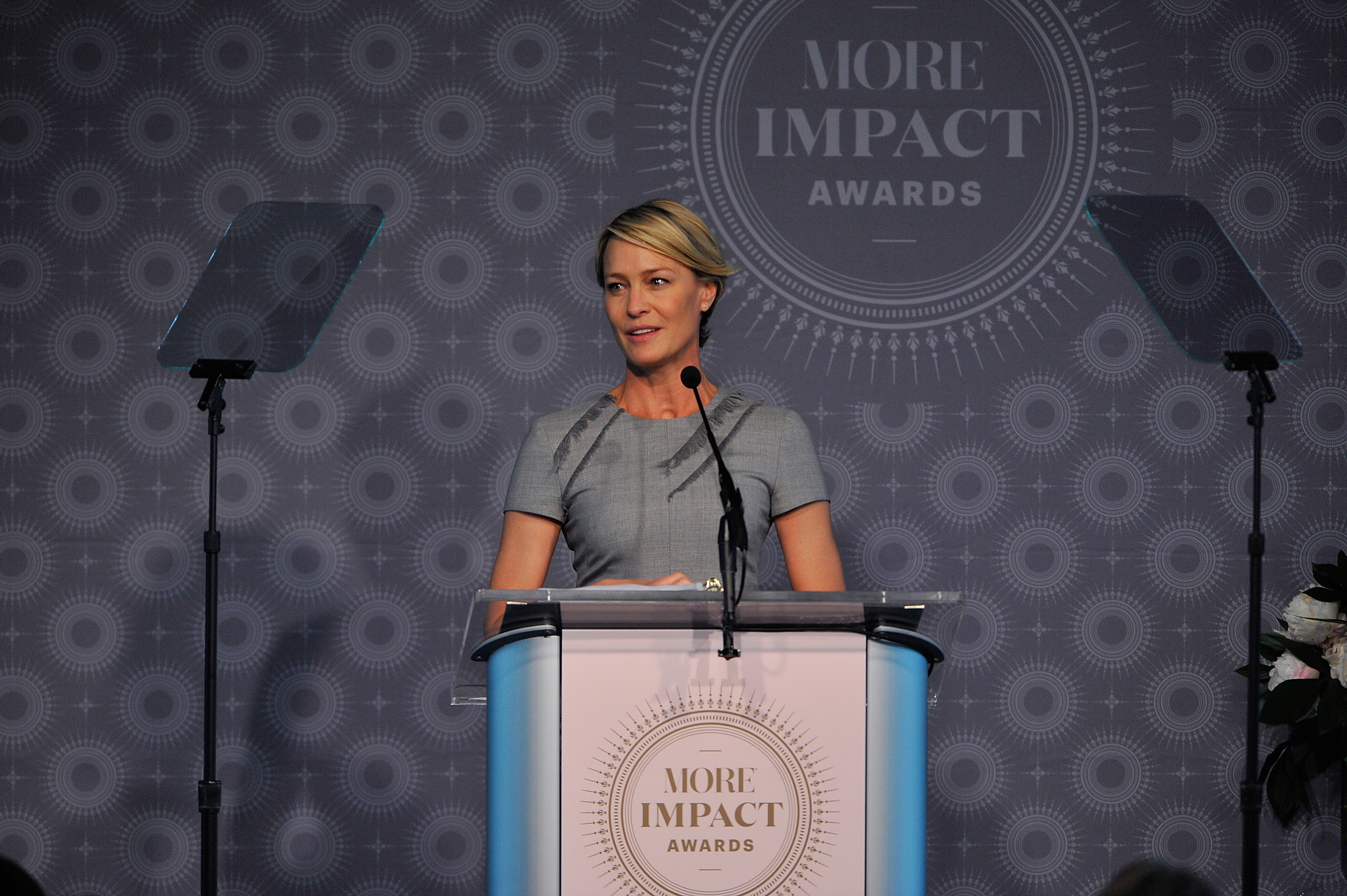 2015 MORE Impact Awards Luncheon