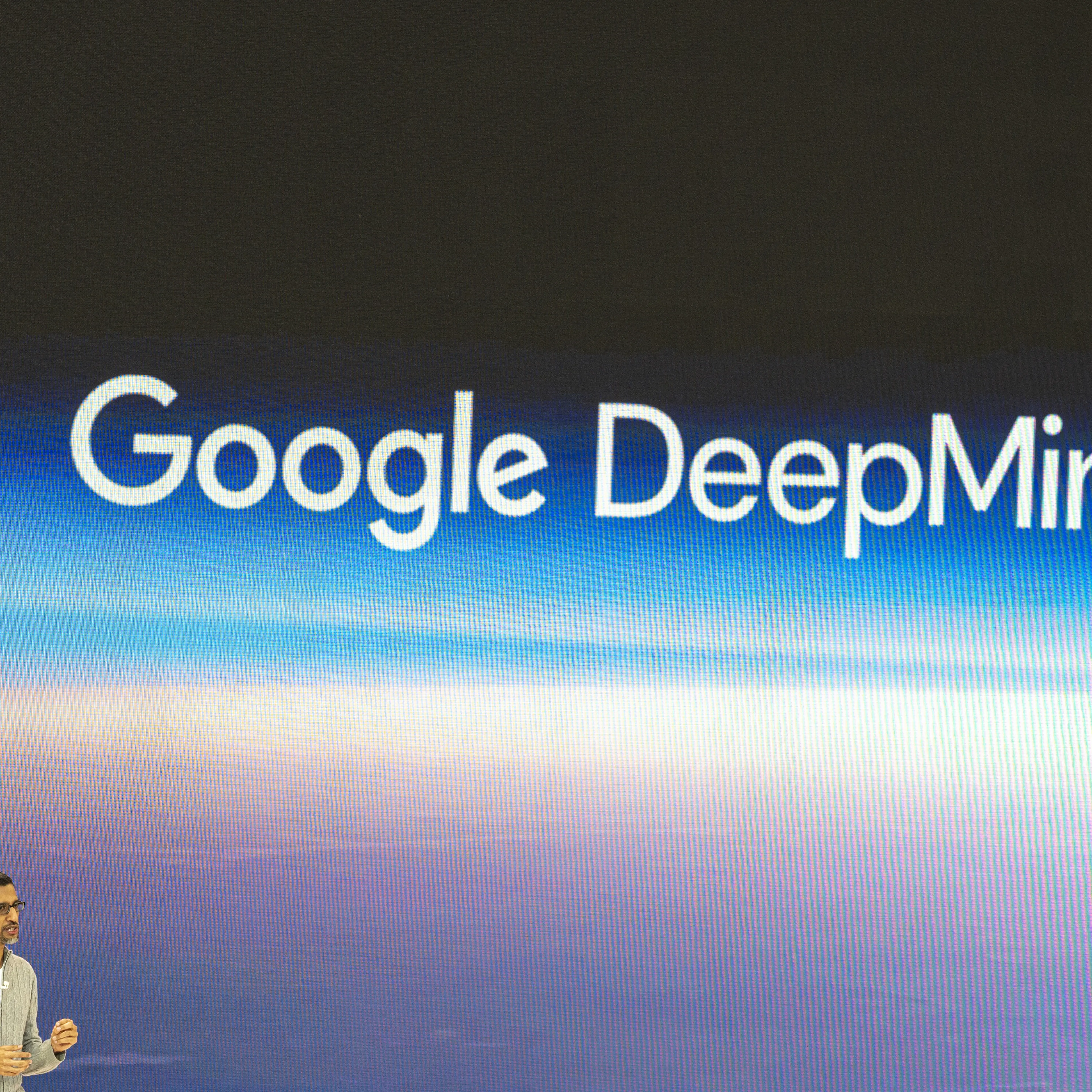 Google DeepMind Gemini Announcement