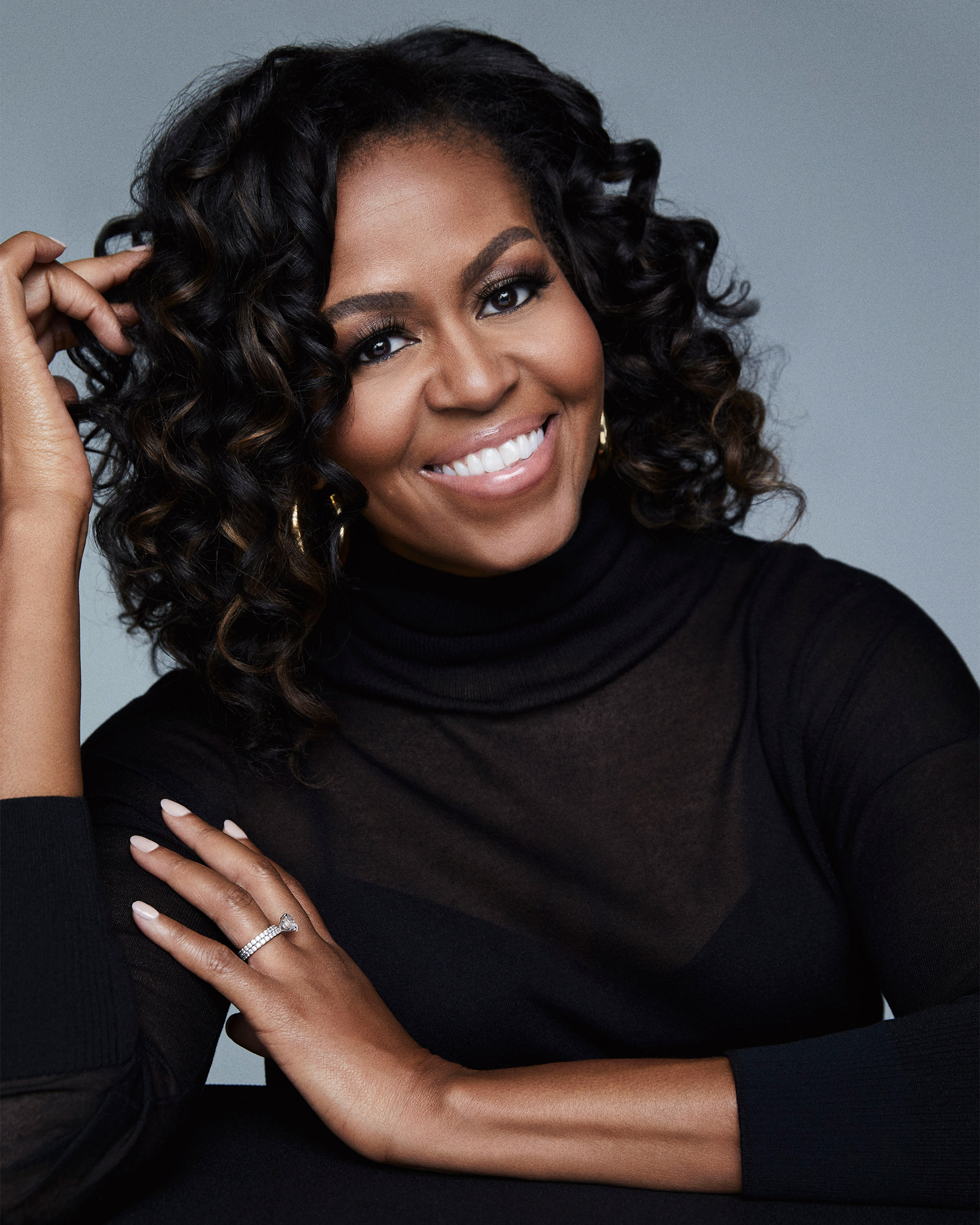 Michelle Obama