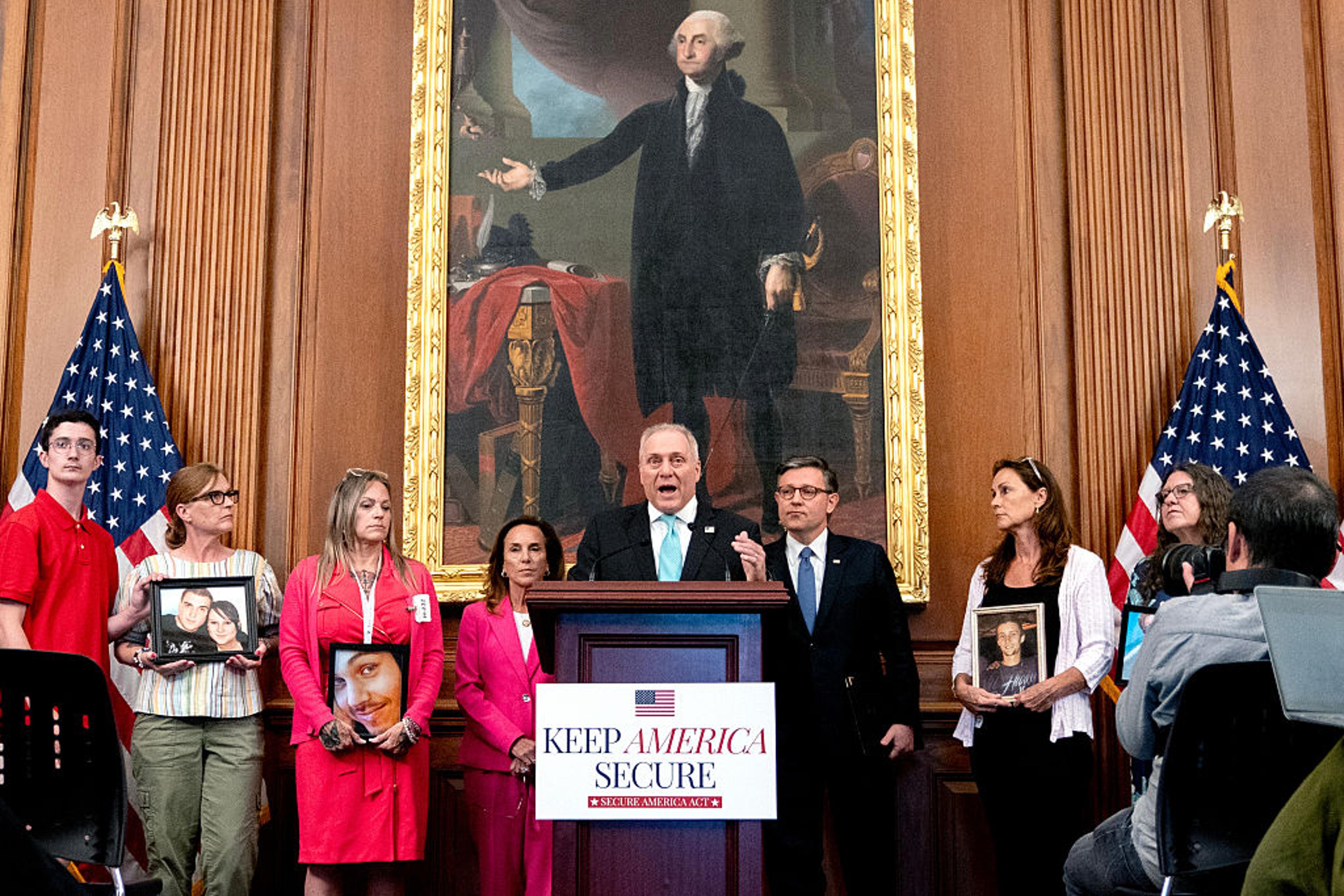 US Senate Passes $70 Billion Immigration Funding Bill to End Shutdown 12 US Senate Passes $70 Billion Immigration Funding Bill to End Shutdown
