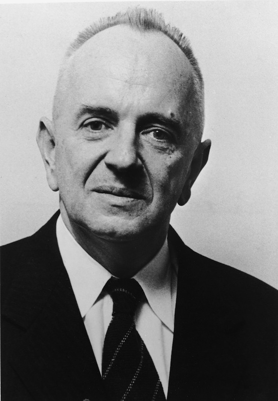 Theodosius Dobzhansky