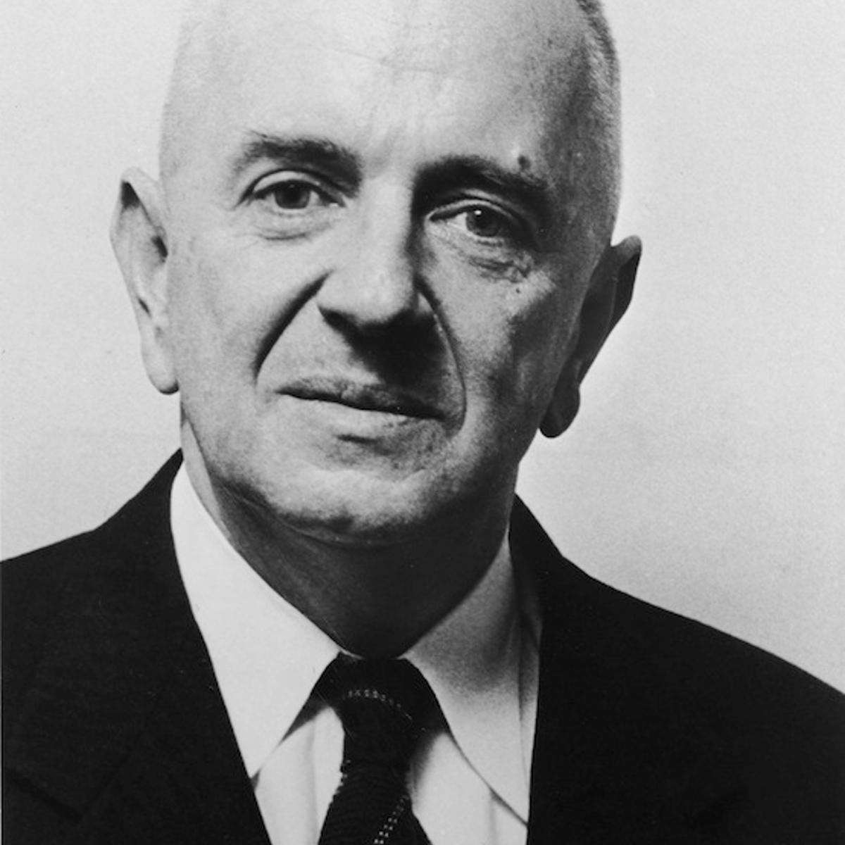 Theodosius Dobzhansky