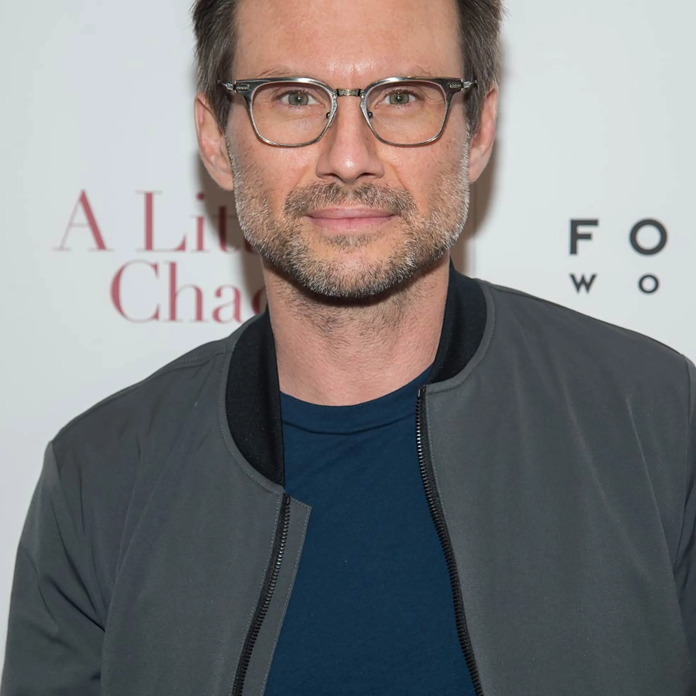 "A Little Chaos" New York Premiere