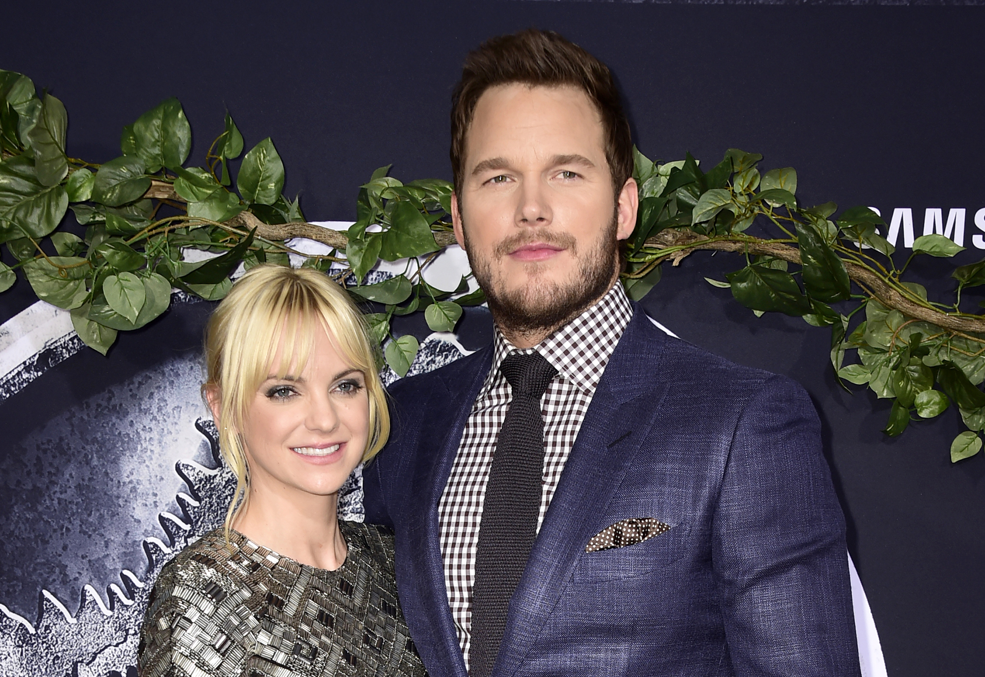 Premiere Of Universal Pictures' "Jurassic World" - Arrivals