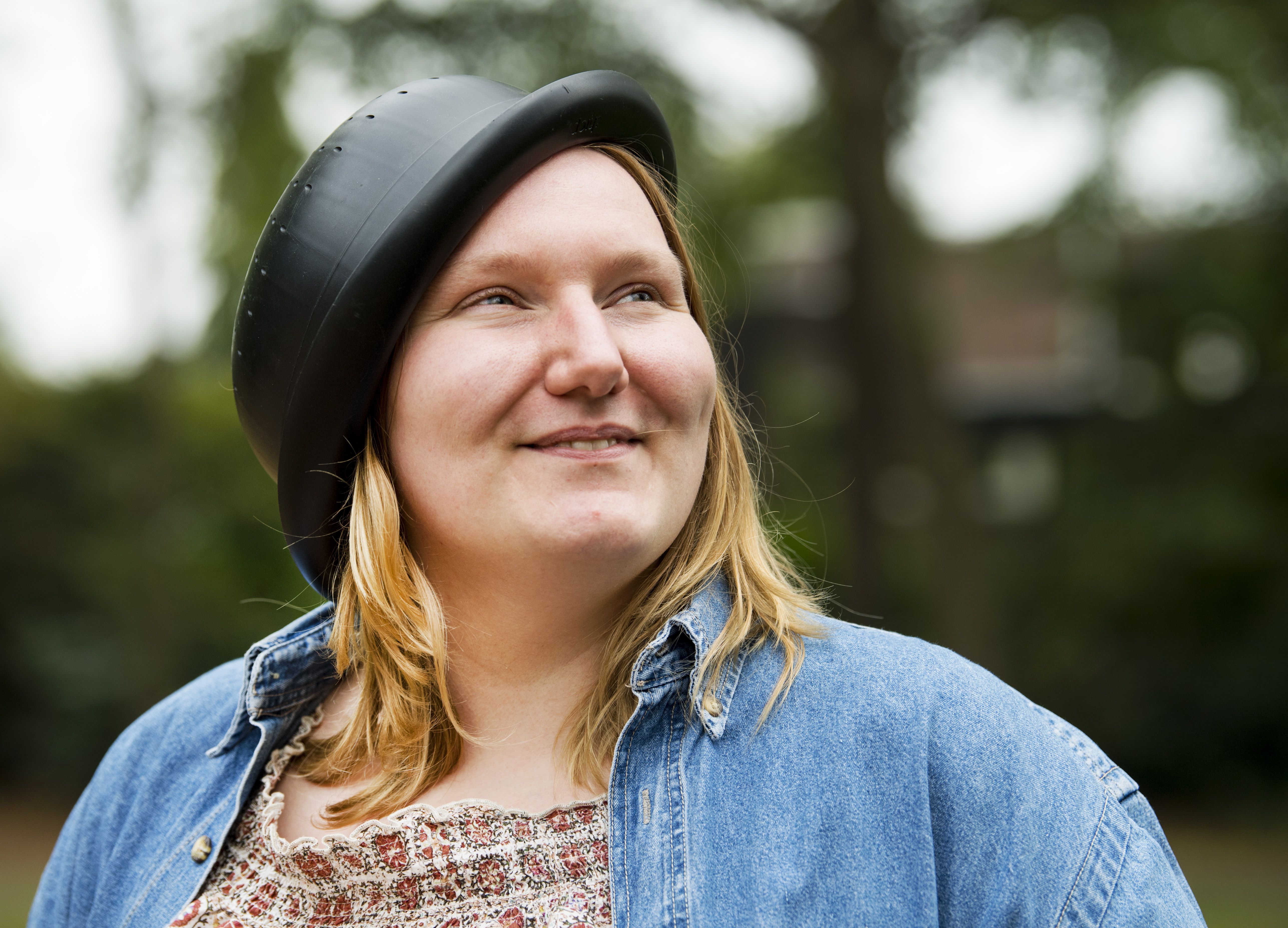 NETHERLANDS-RELIGION-SOCIAL-OFFBEAT