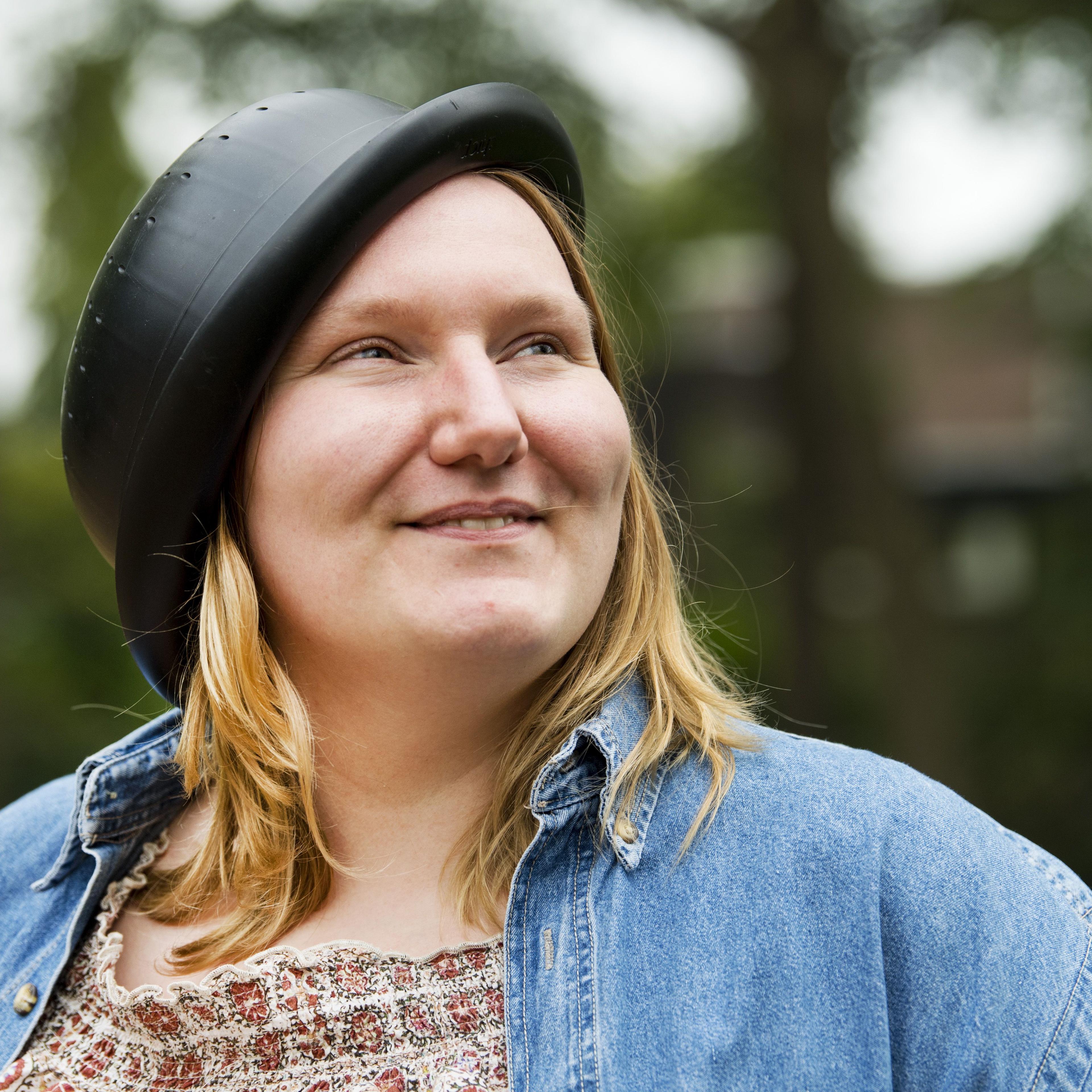 NETHERLANDS-RELIGION-SOCIAL-OFFBEAT