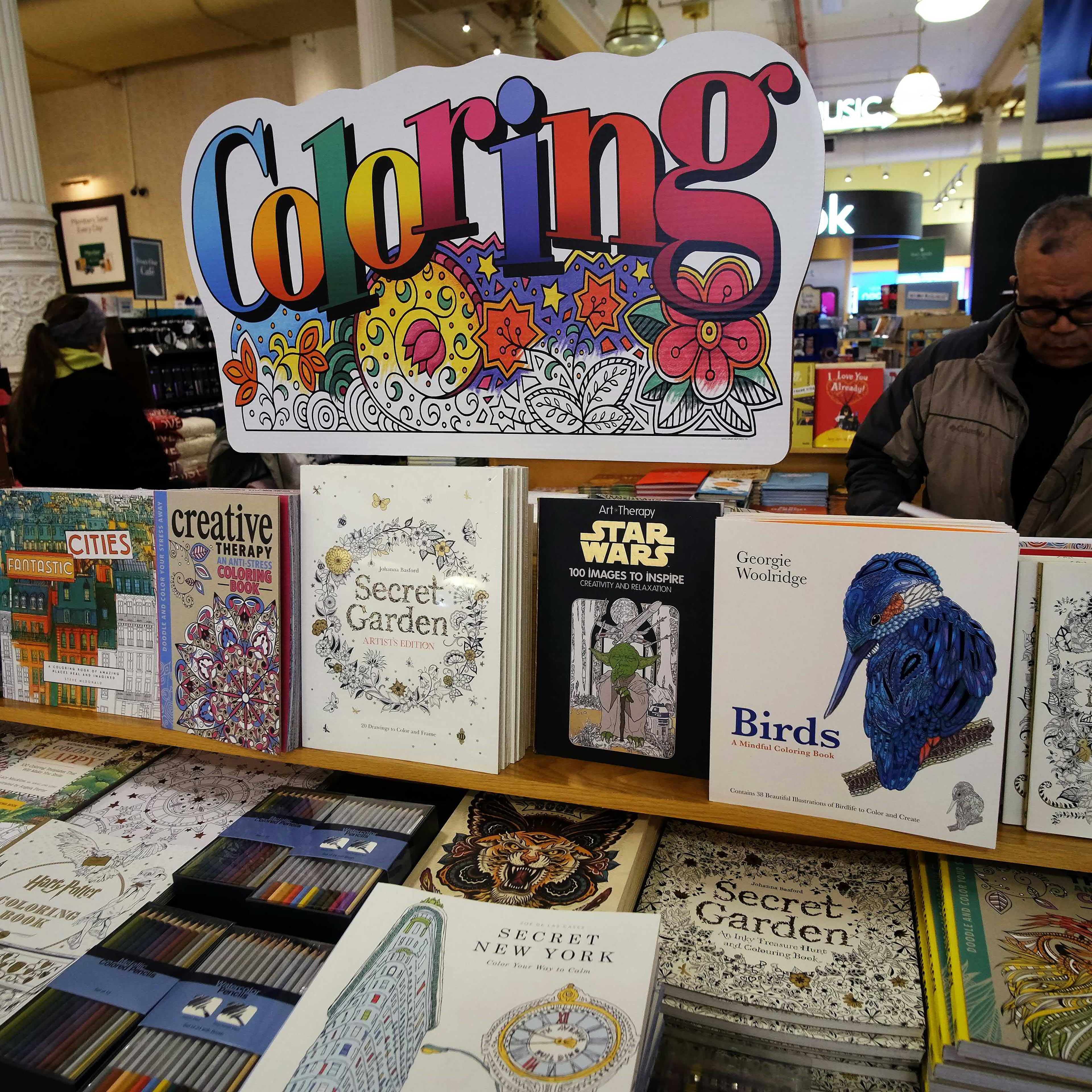 US-LIFESTYLE-ADULT-COLORING