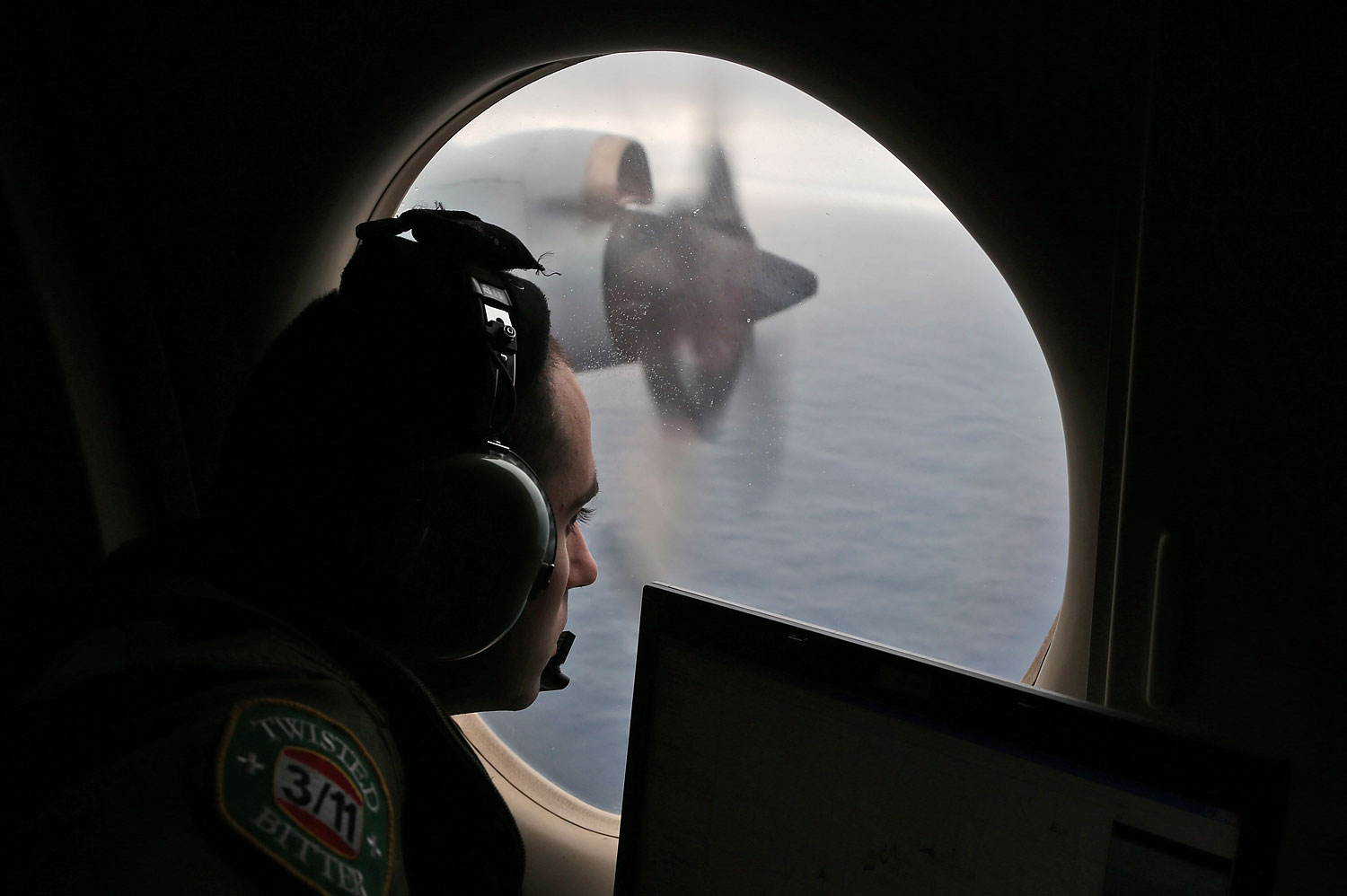 Malaysia Plane