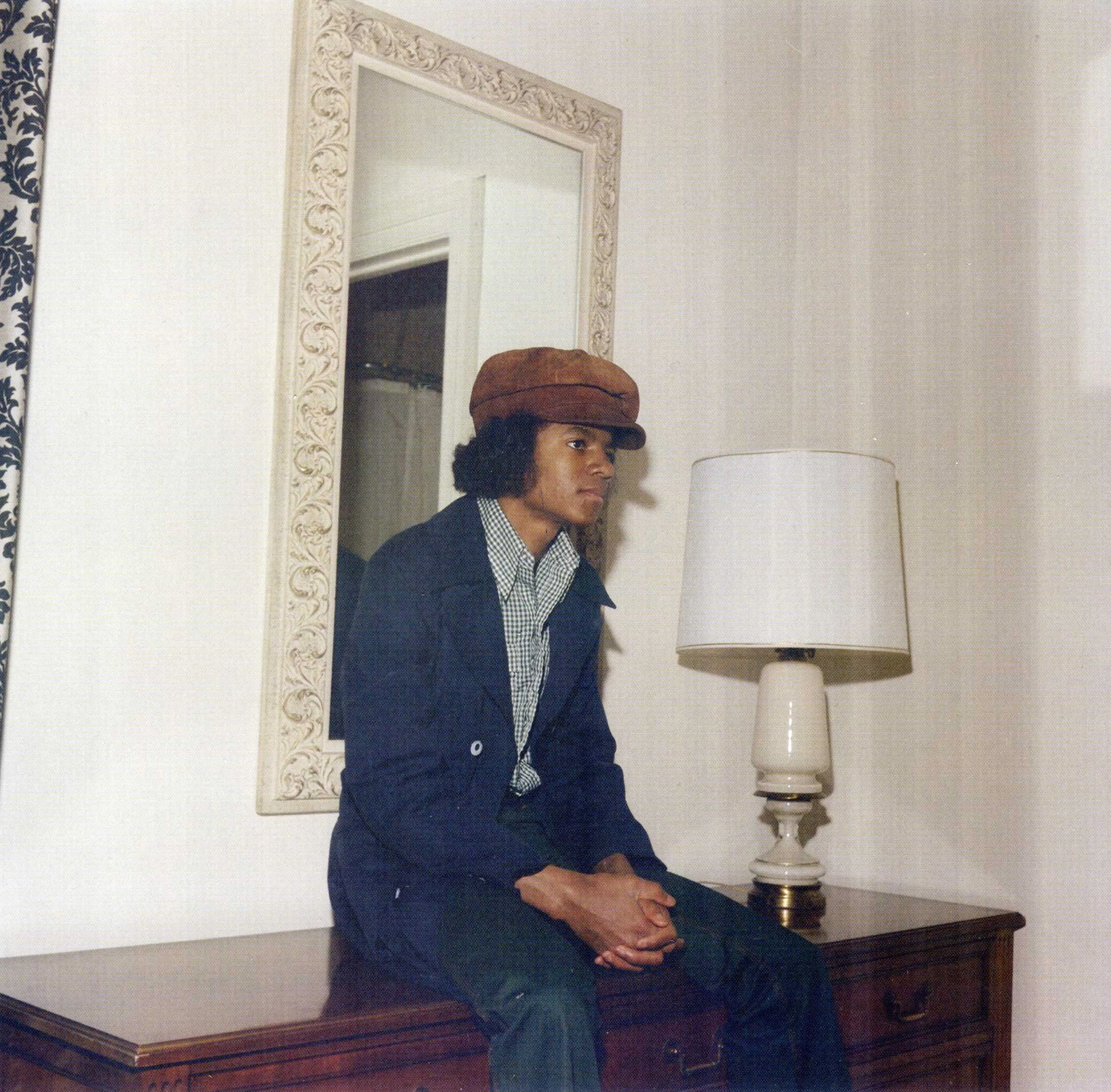 Michael Jackson Jackson Family Photos