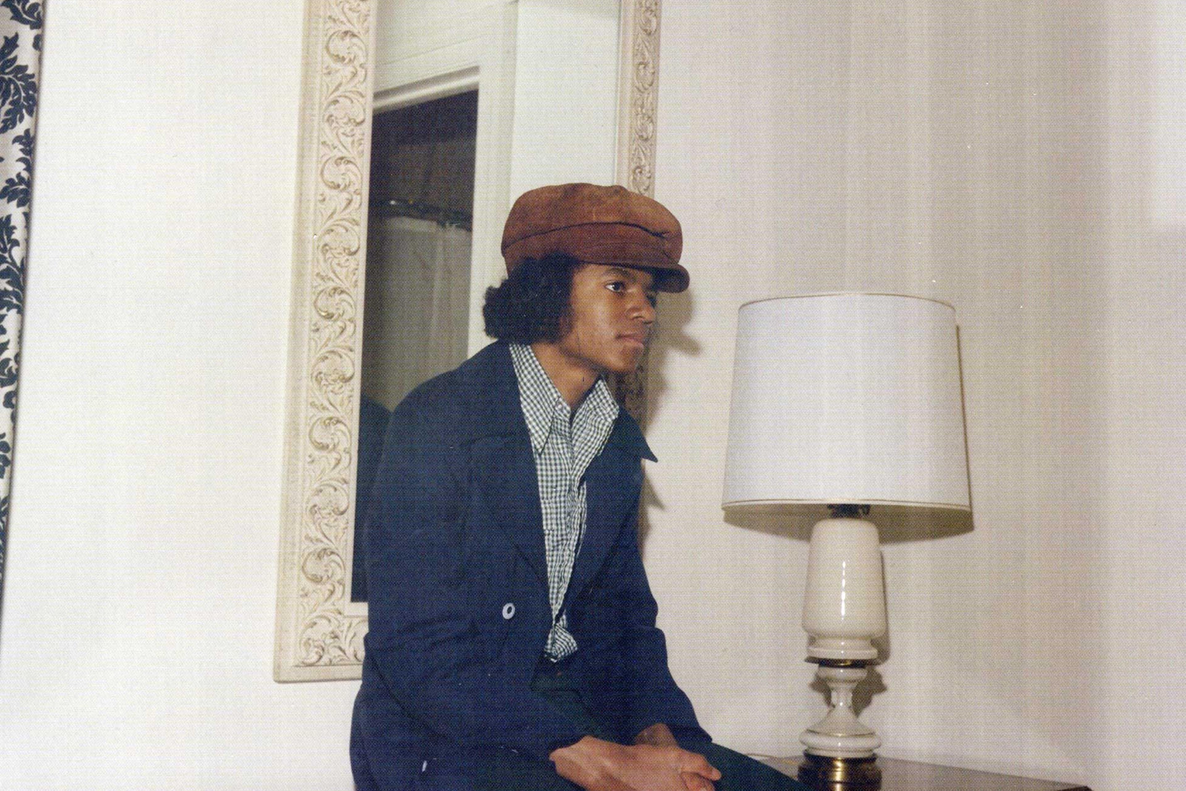 Michael Jackson Jackson Family Photos