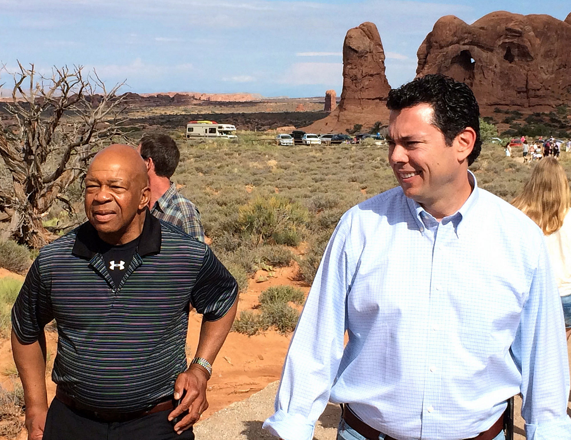 Jason Chaffetz
