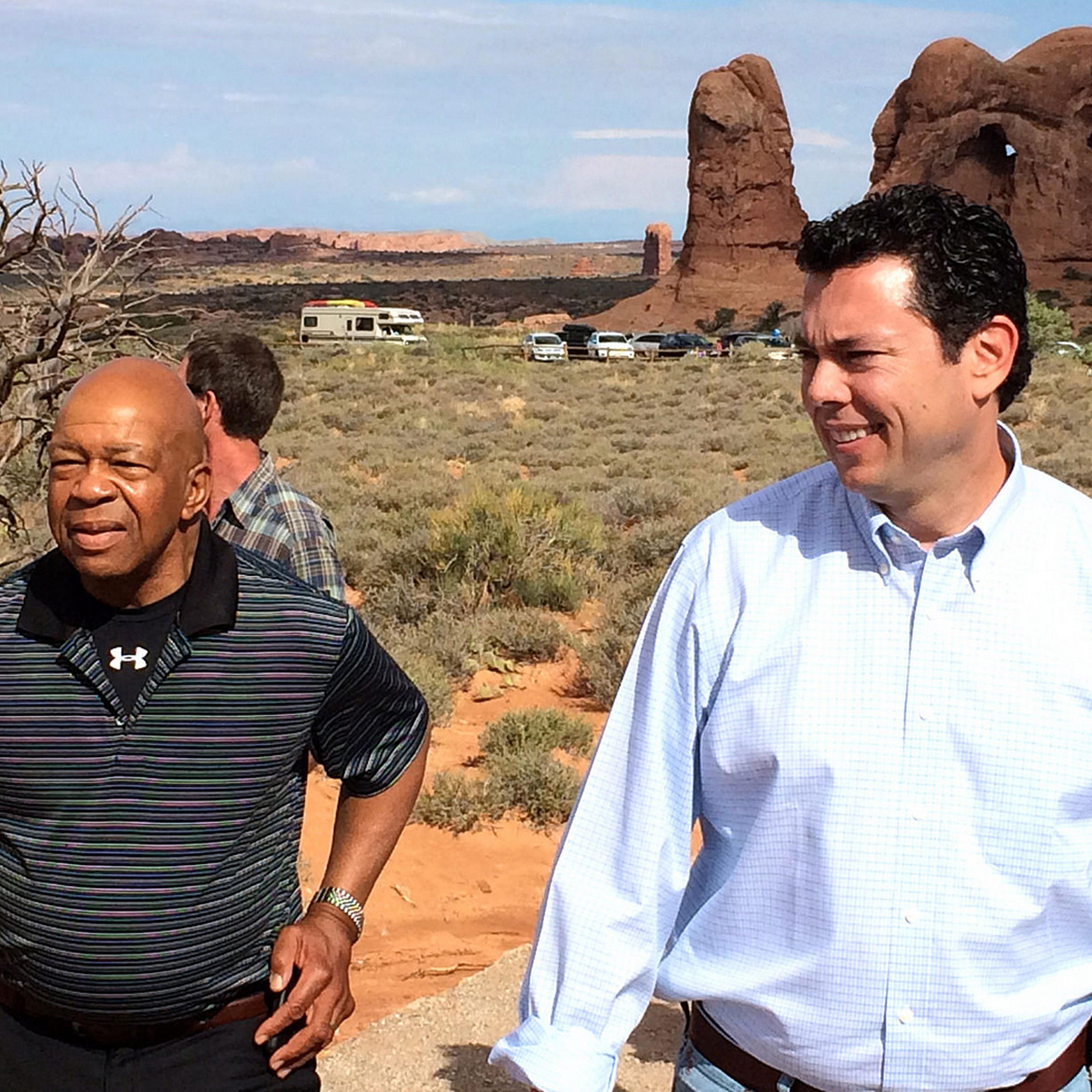 Jason Chaffetz