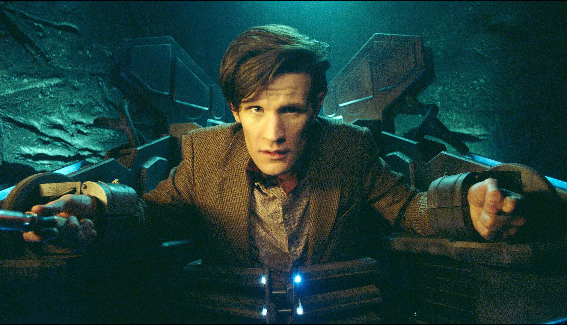 Doctor Who