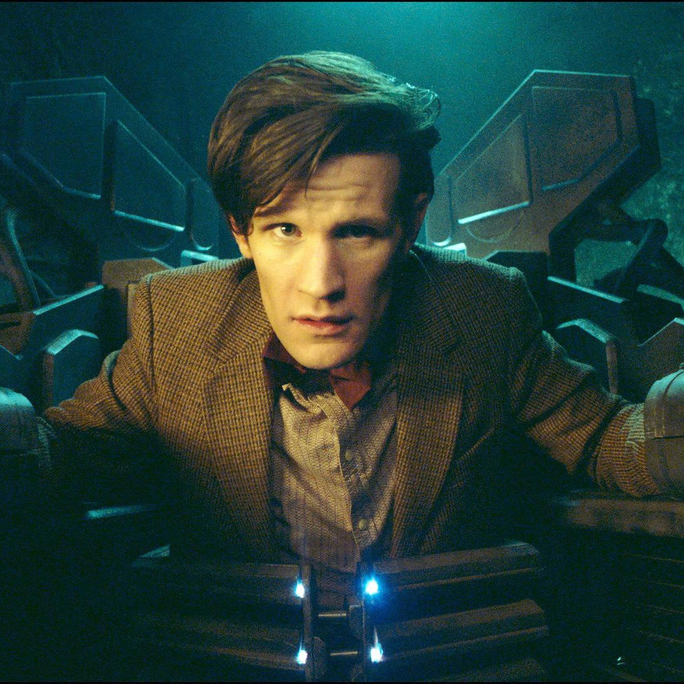 Doctor Who