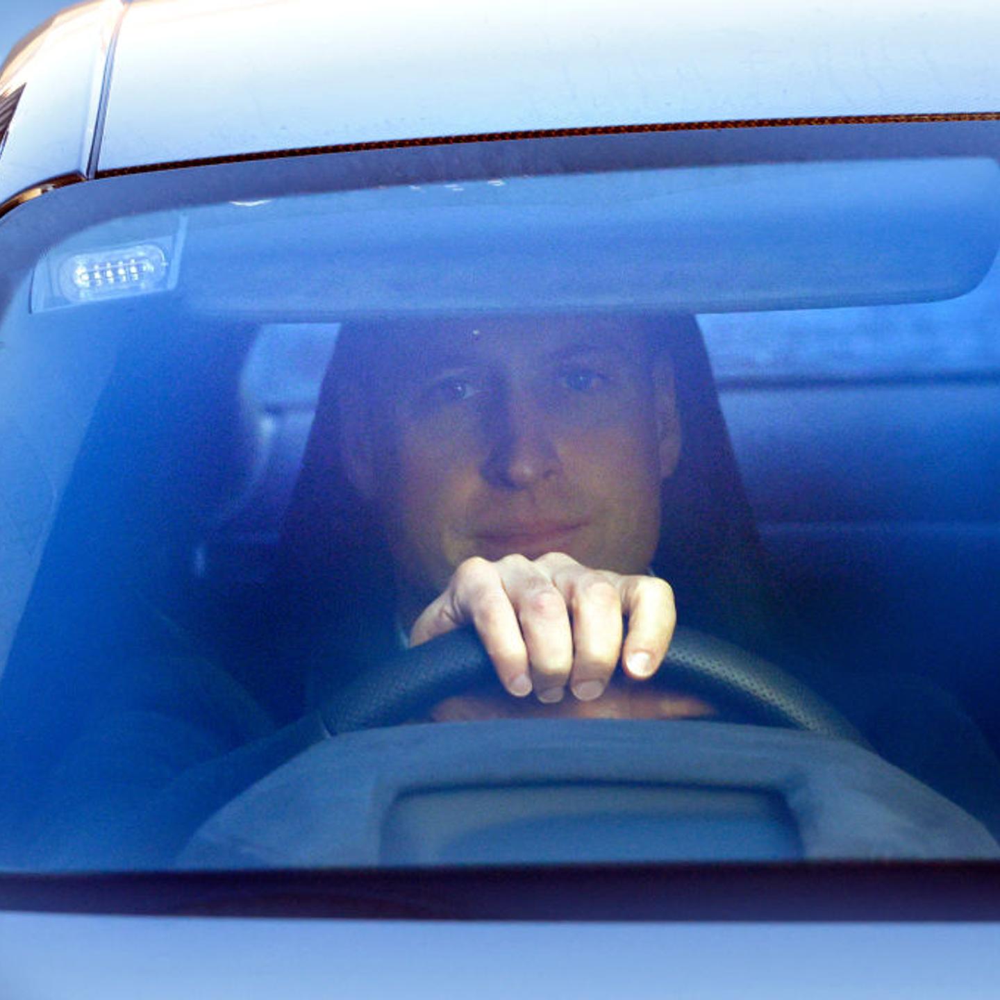 The Princess of Wales Recovers In The London Clinic After Successful Abdominal Surgery