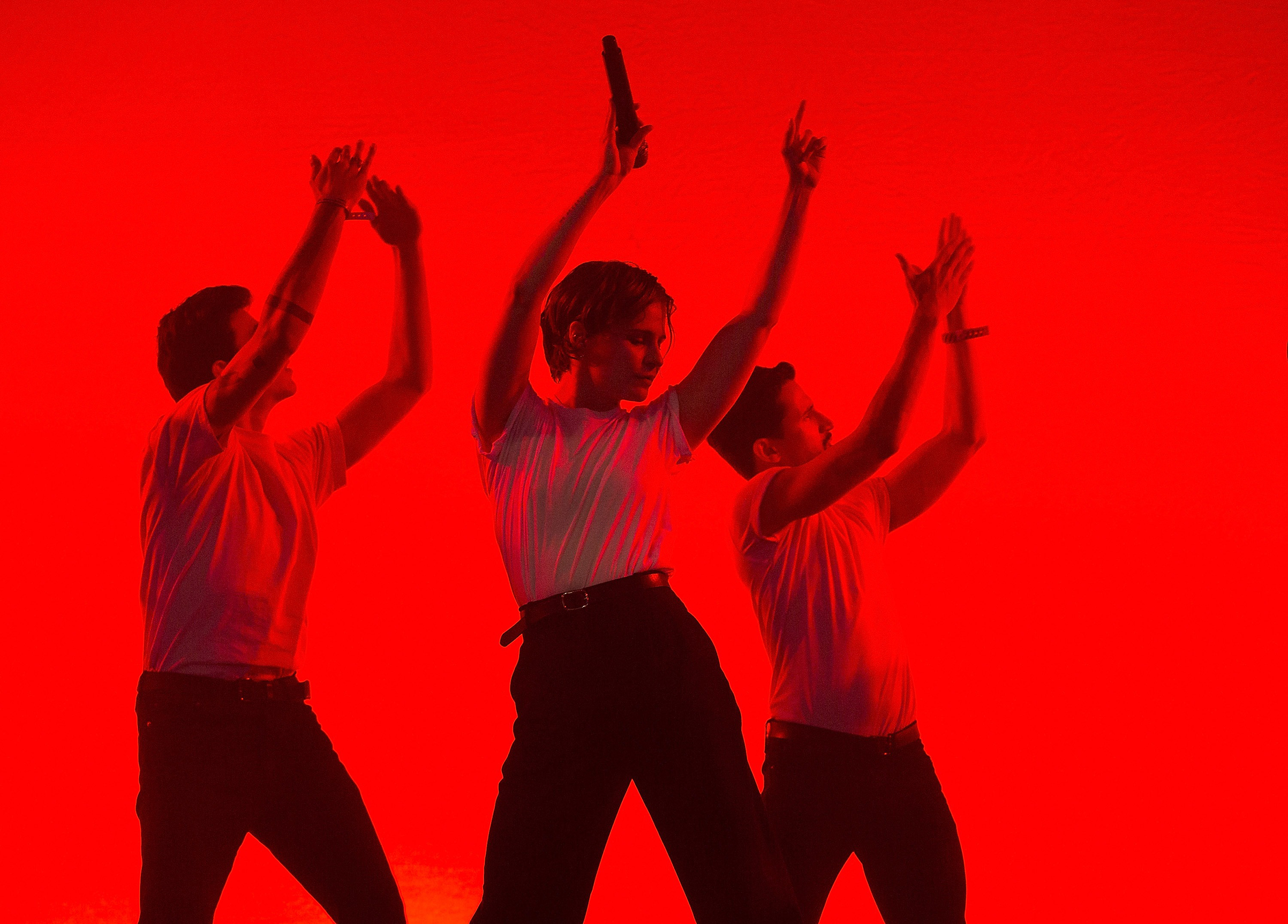 Christine and the Queens Is Boldly Reimagining Pop