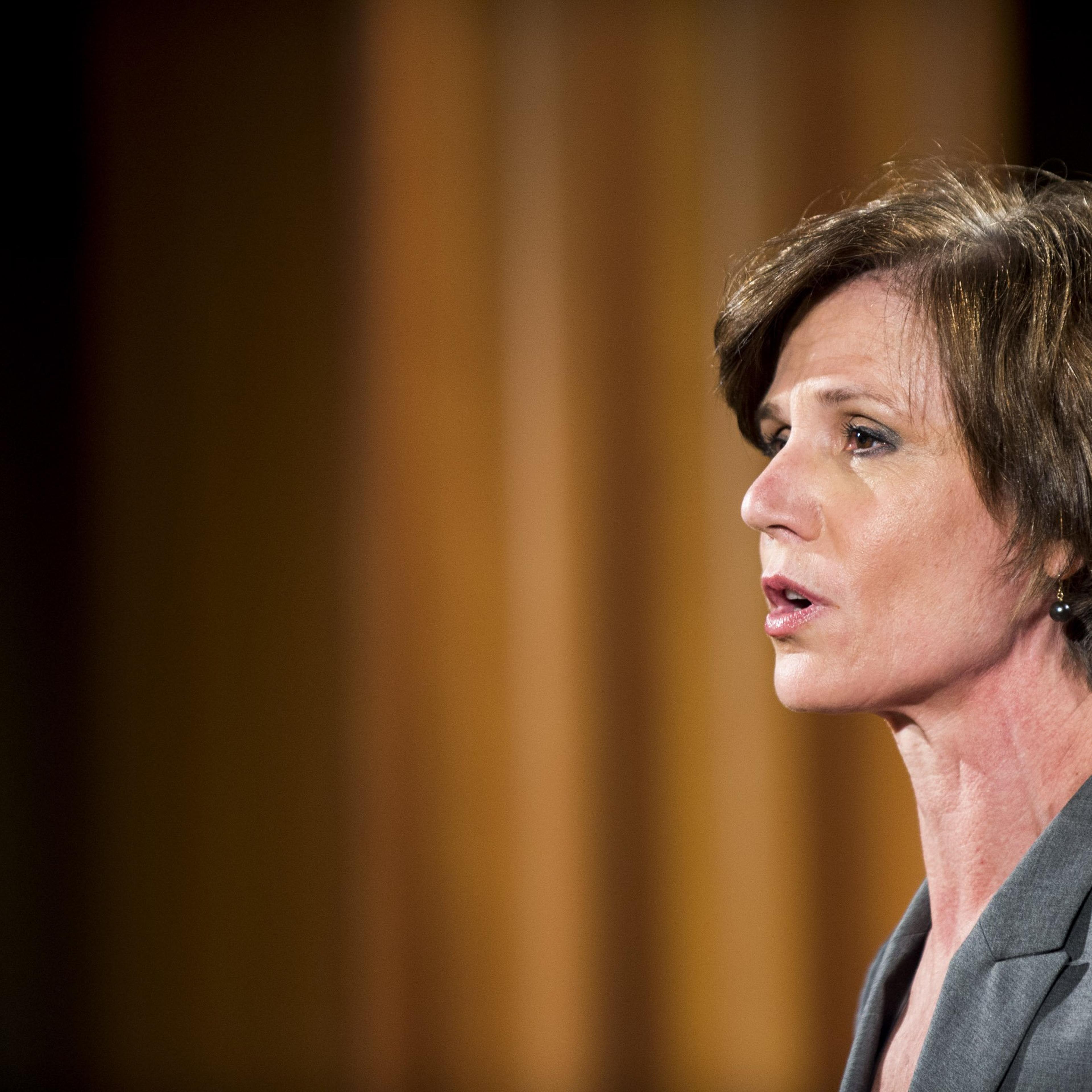FILE: Acting Attorney General Orders Justice Department Not To Defend Executive Order On Immigration