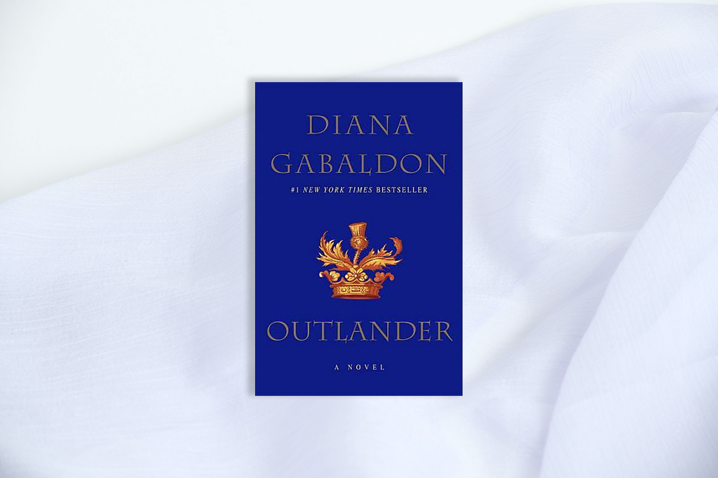 Outlander Diana Gabaldon