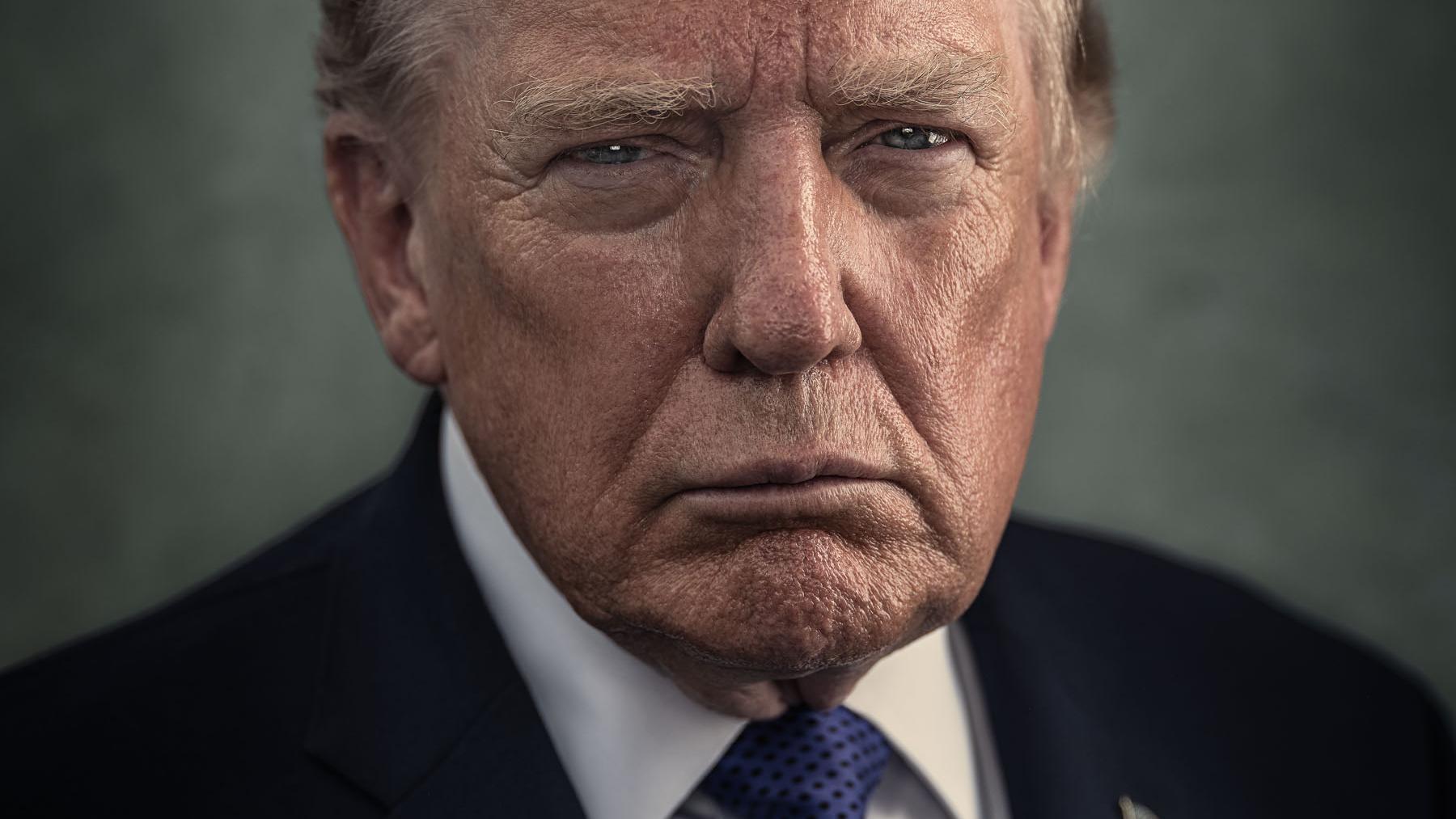 Fact-Checking What Donald Trump Said in His Latest Interview With TIME - Time Magazine