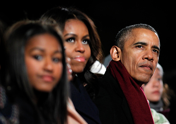 93rd Annual National Christmas Tree Lighting