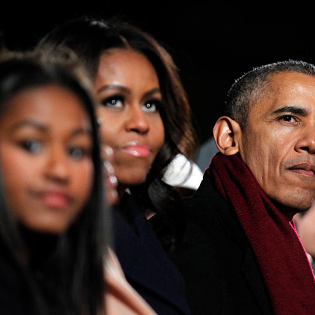93rd Annual National Christmas Tree Lighting