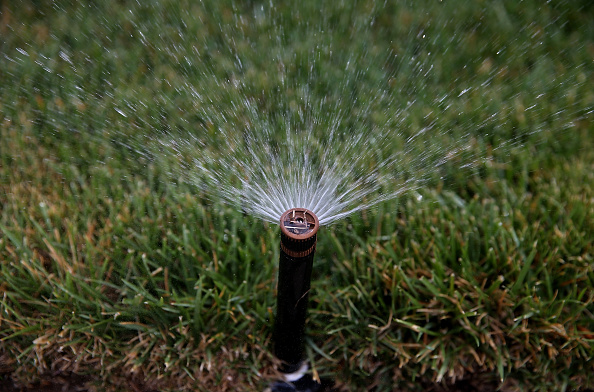 Bay Area Water Inspectors Monitor Water Usage