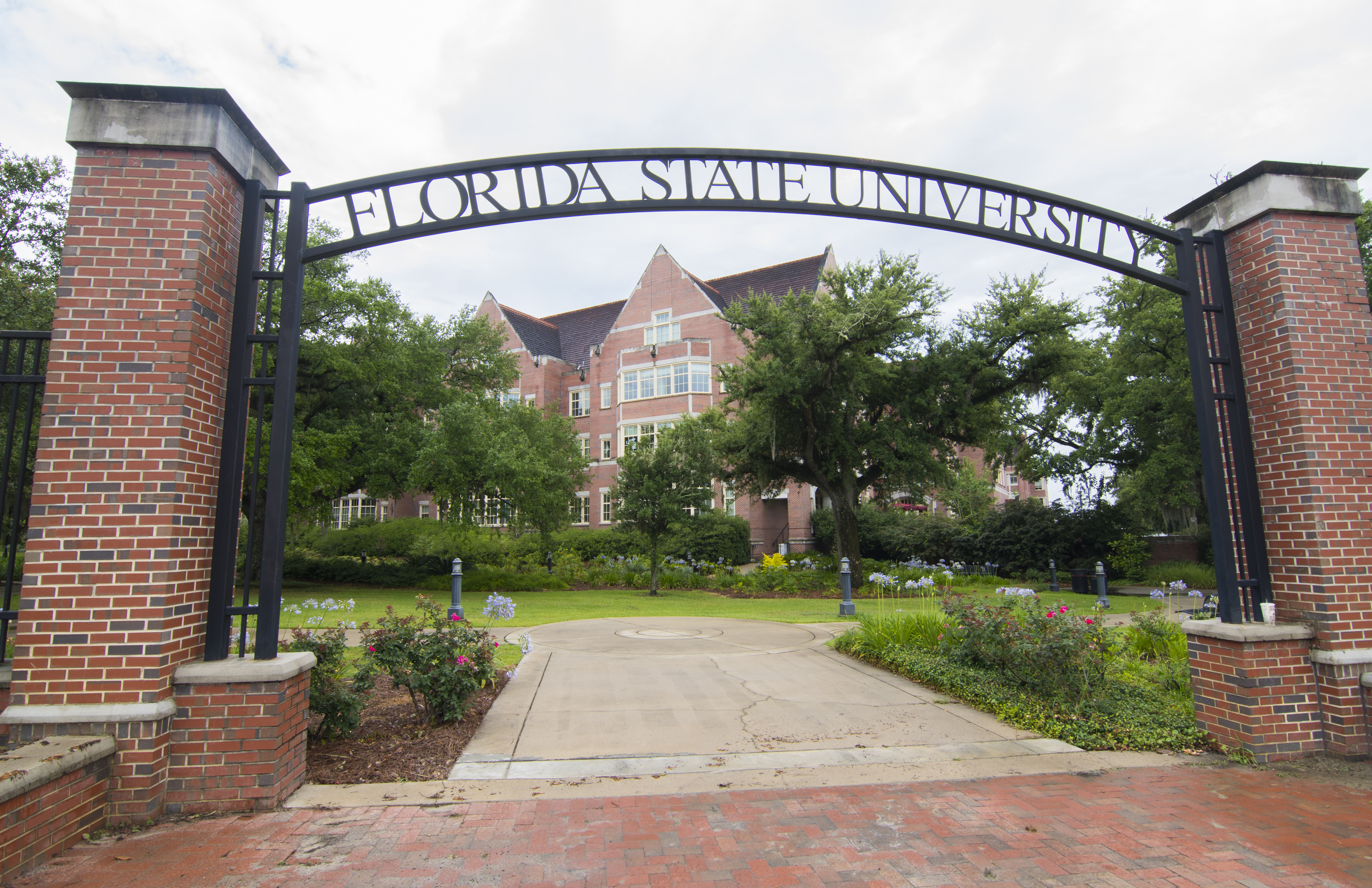 Tallahassee Florida FSU Florida State