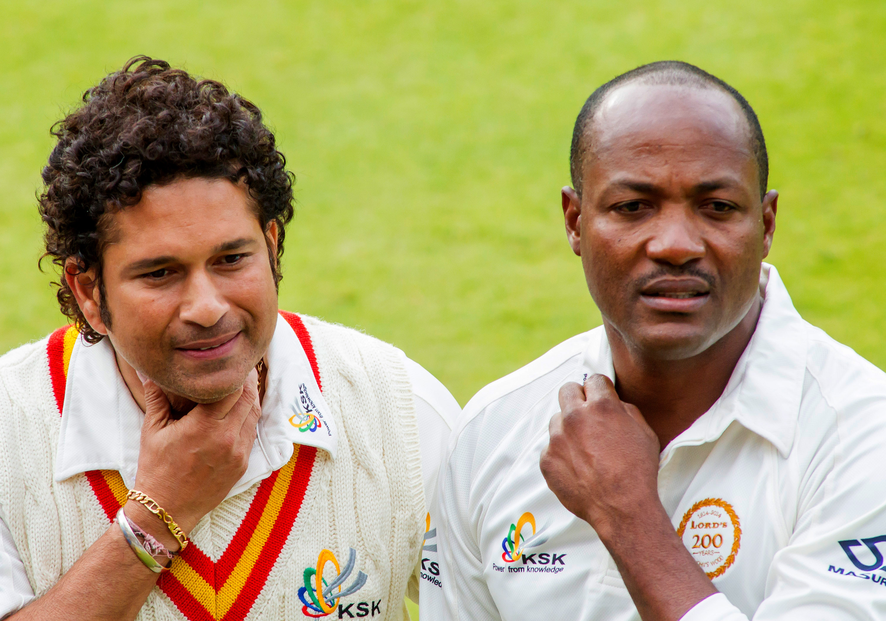 MCC v Rest Of The World