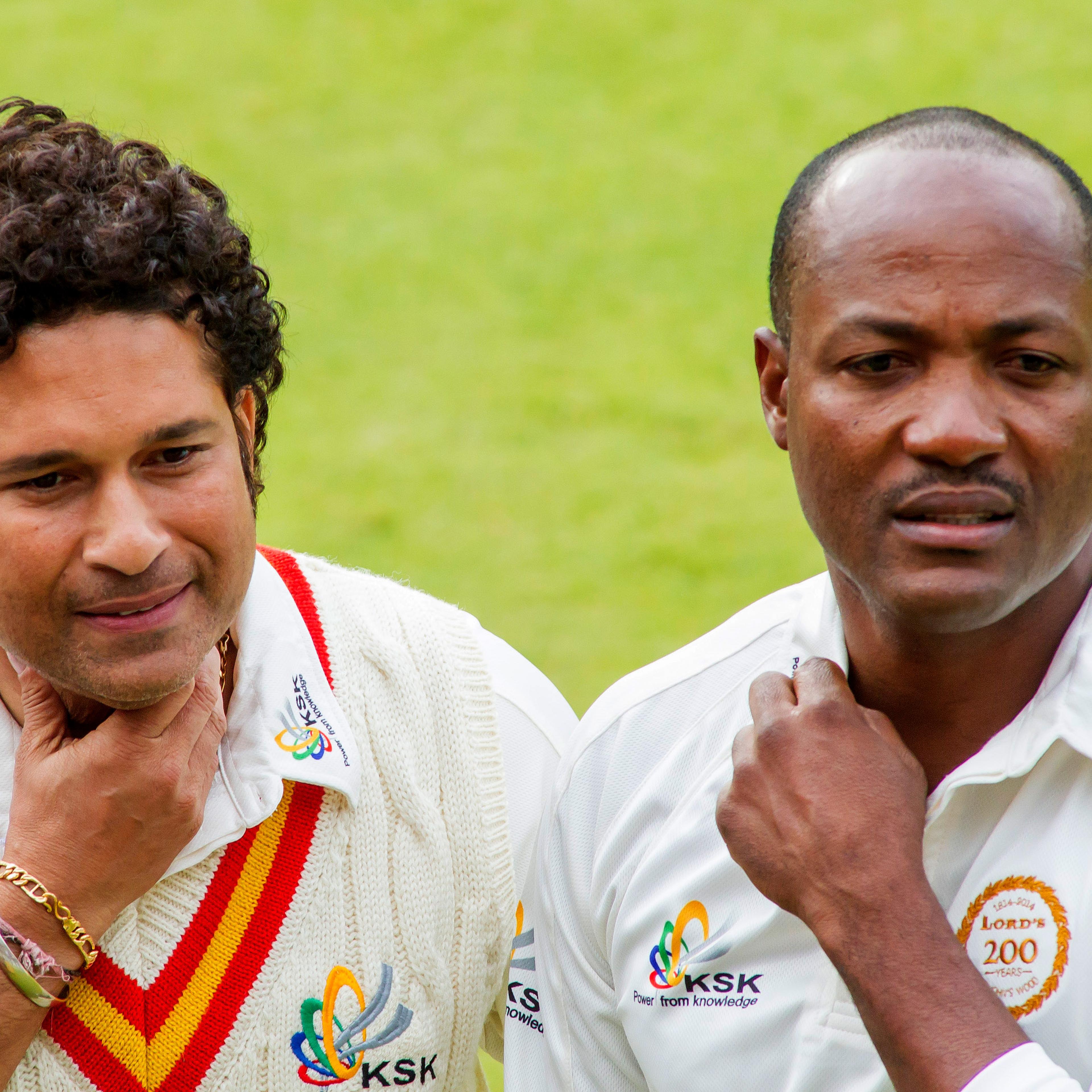 MCC v Rest Of The World